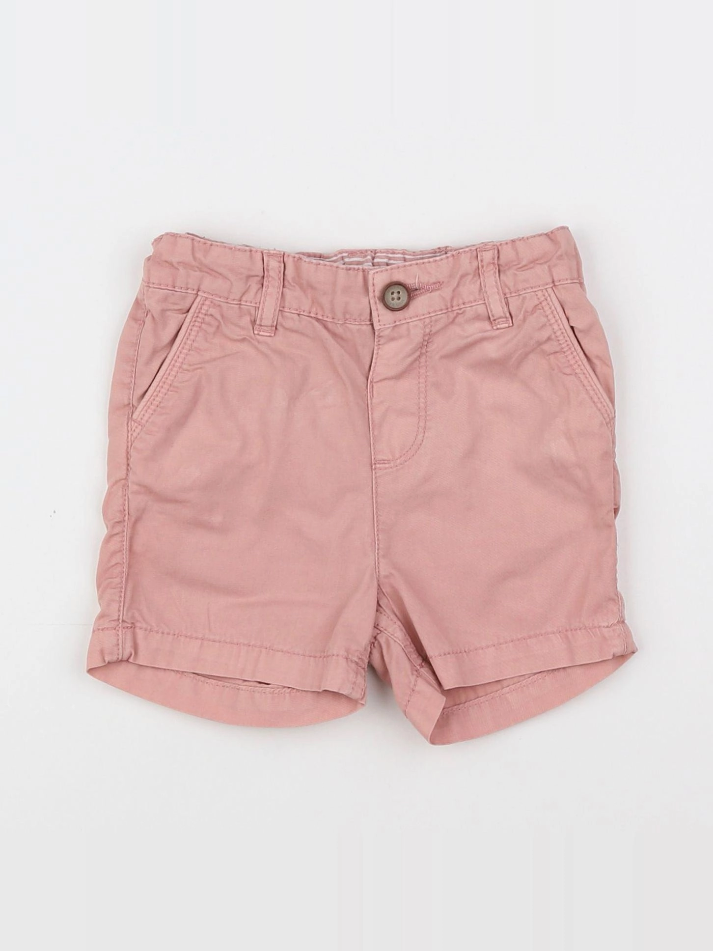 Mango - short rose - 9/12 mois