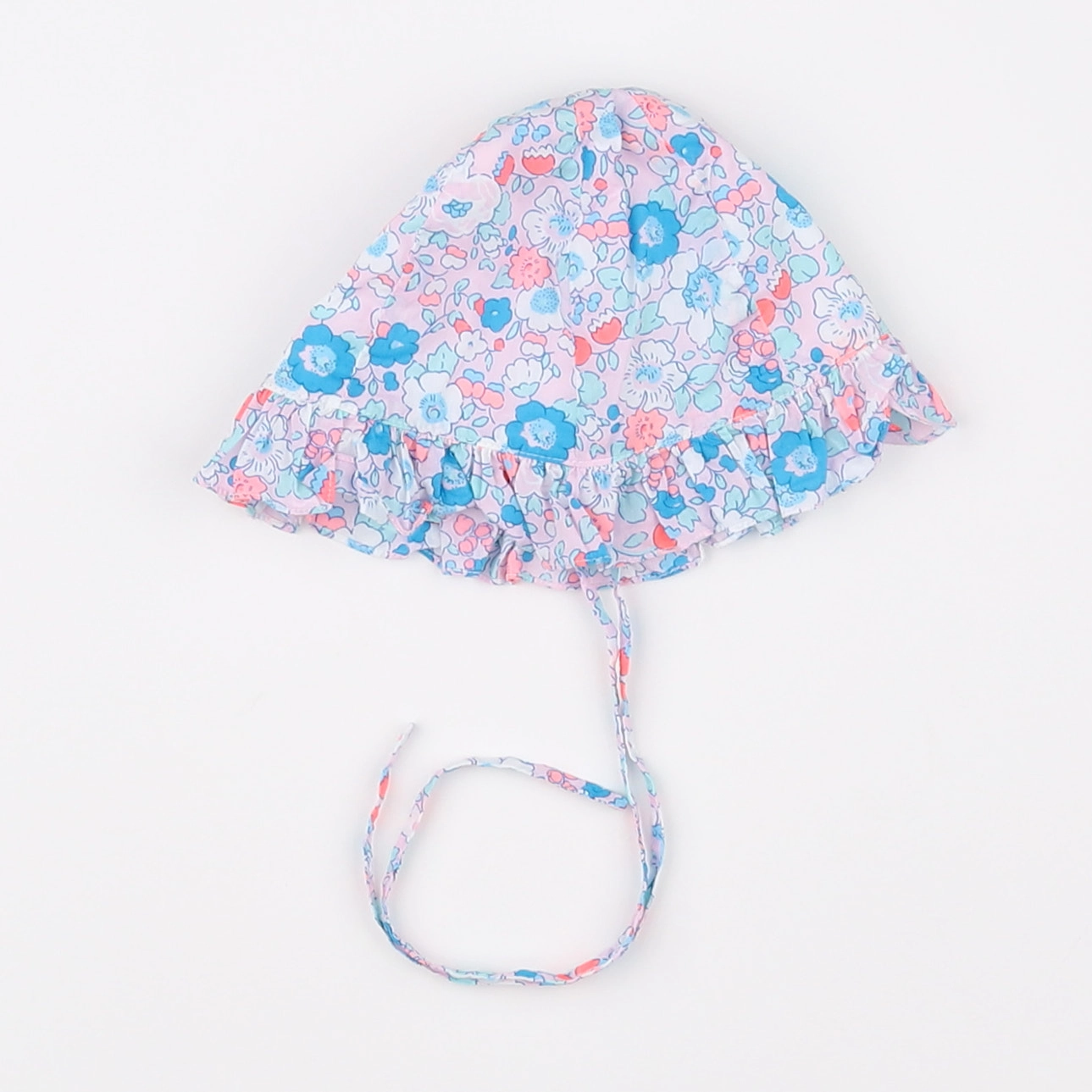 Jacadi - chapeau liberty - 3 mois