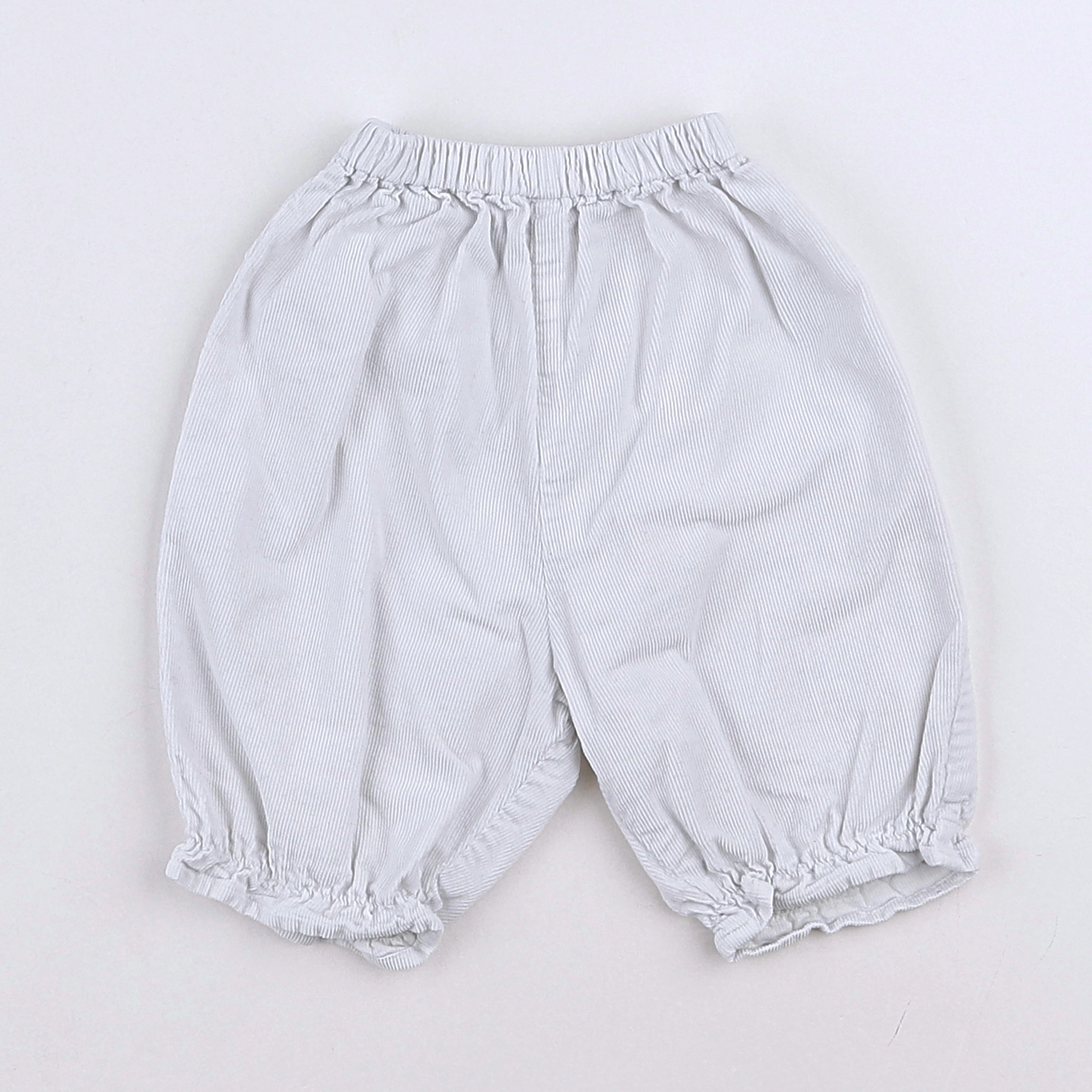Cyrillus - pantalon blanc - 1 mois