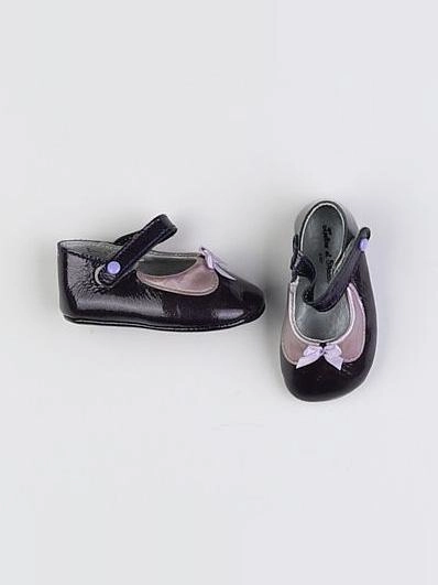Tartine & Chocolat - chaussons violet - pointure 16