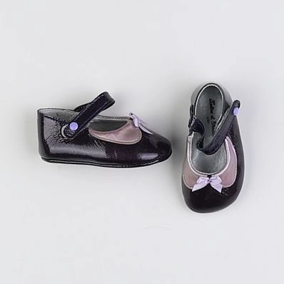Tartine & Chocolat - chaussons violet - pointure 16