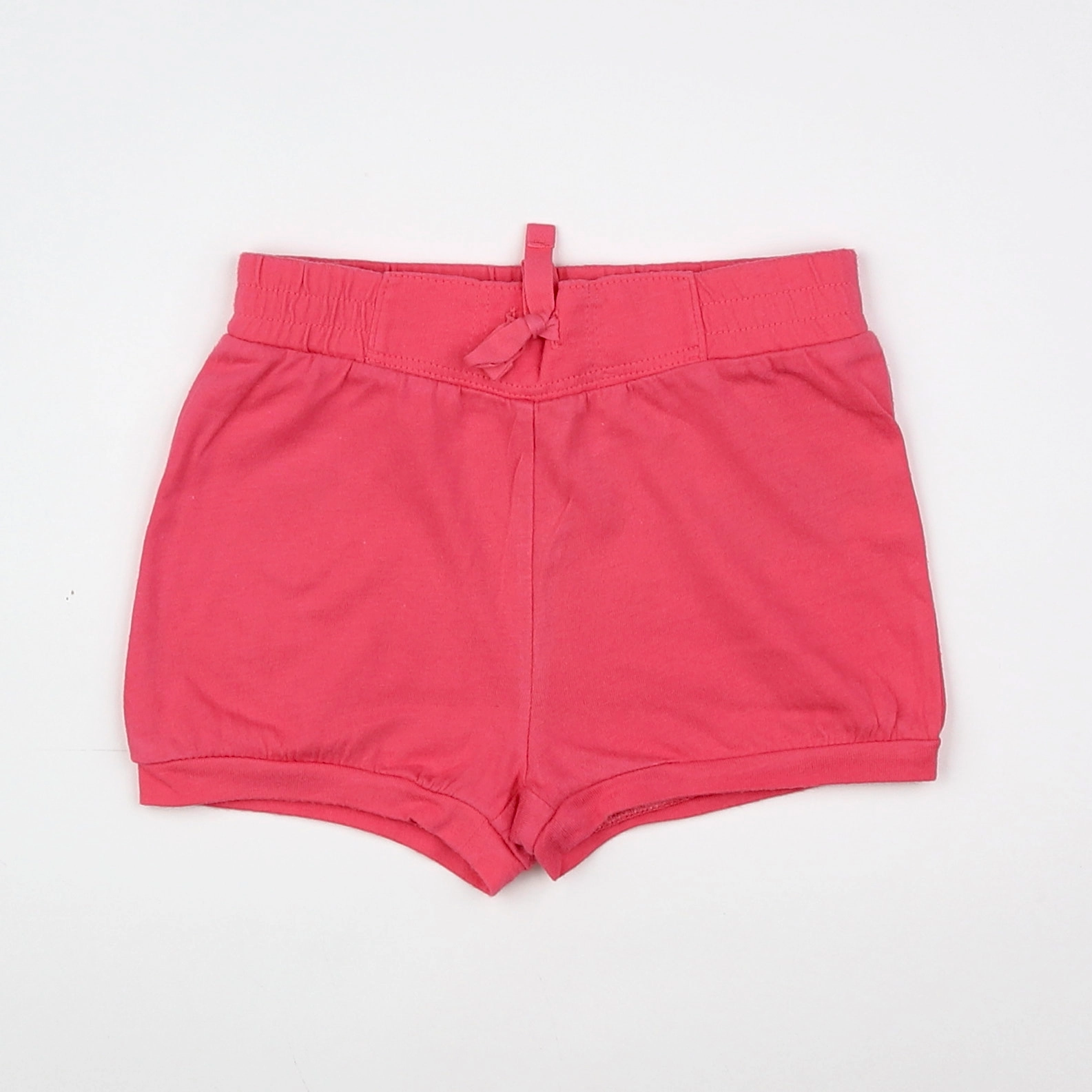 GAP - short rose - 2 ans