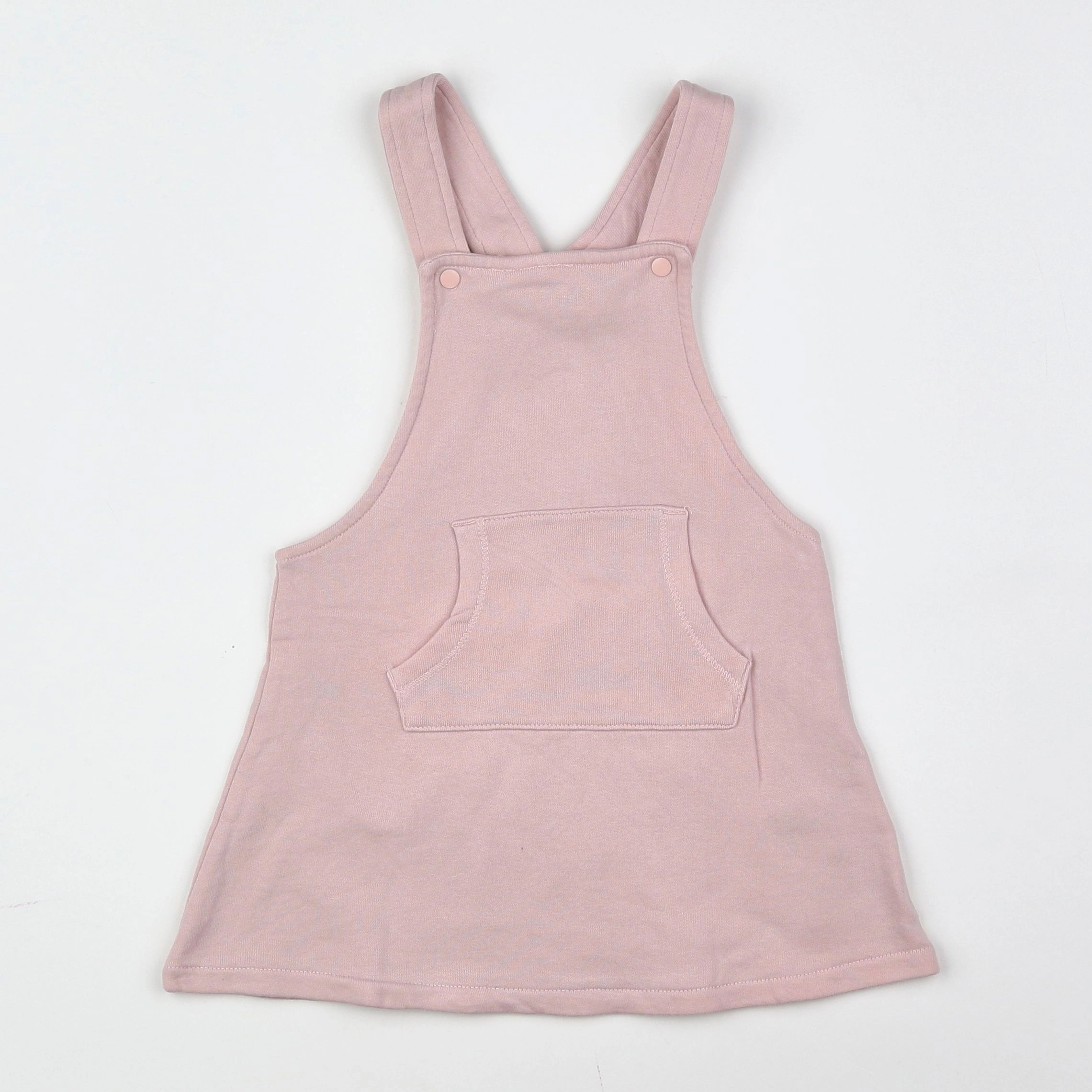 H&M - robe rose - 18 mois à 2 ans