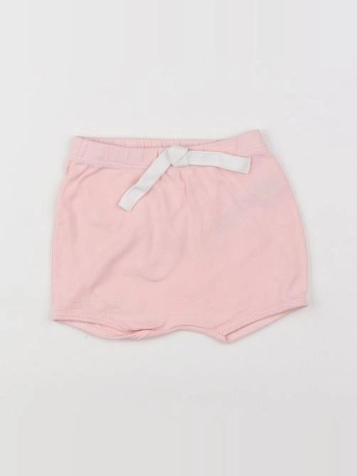 Petit Bateau - bloomer rose - 12 mois