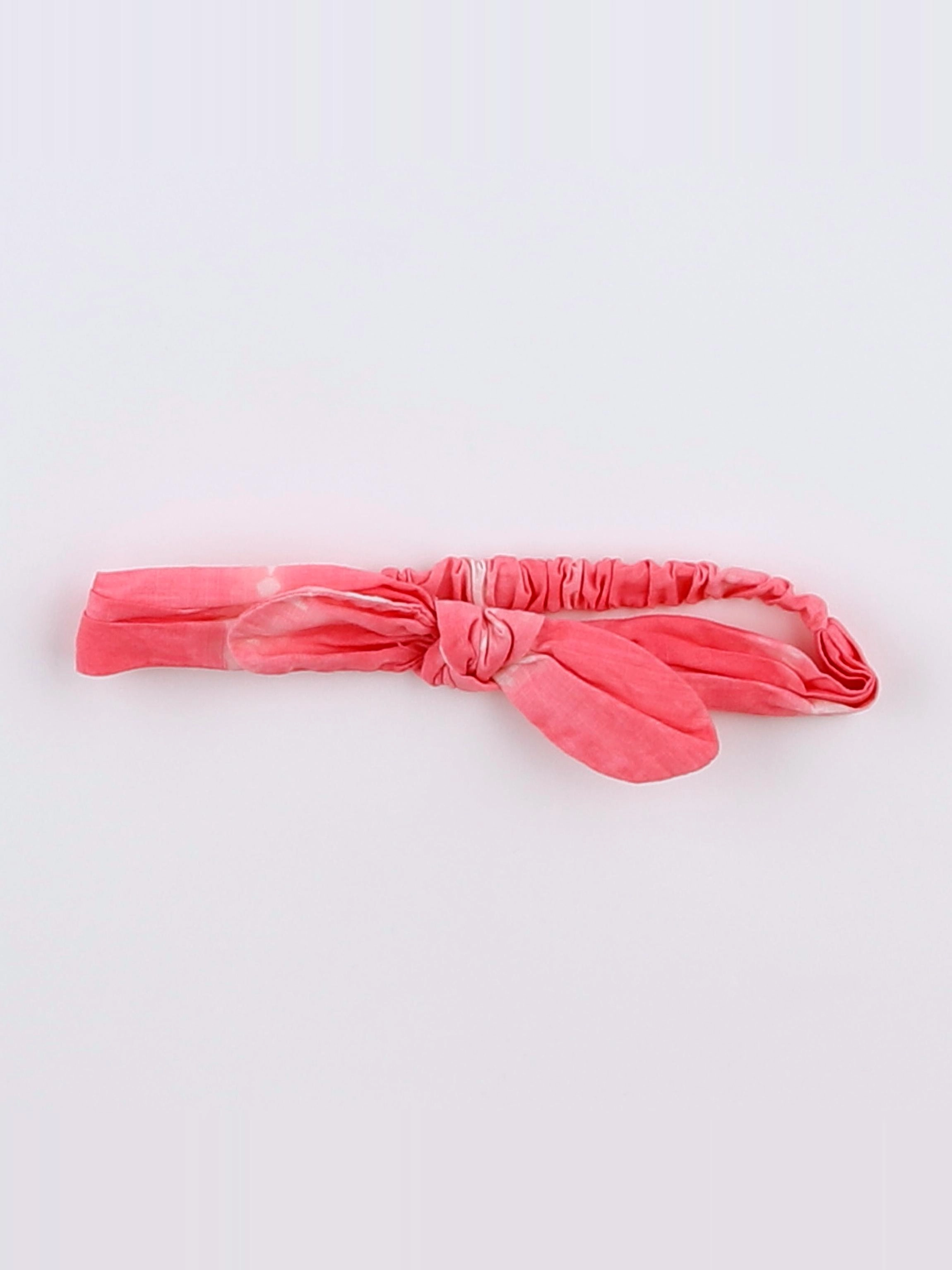 GAP - bandeau rose - 12 mois à 2 ans