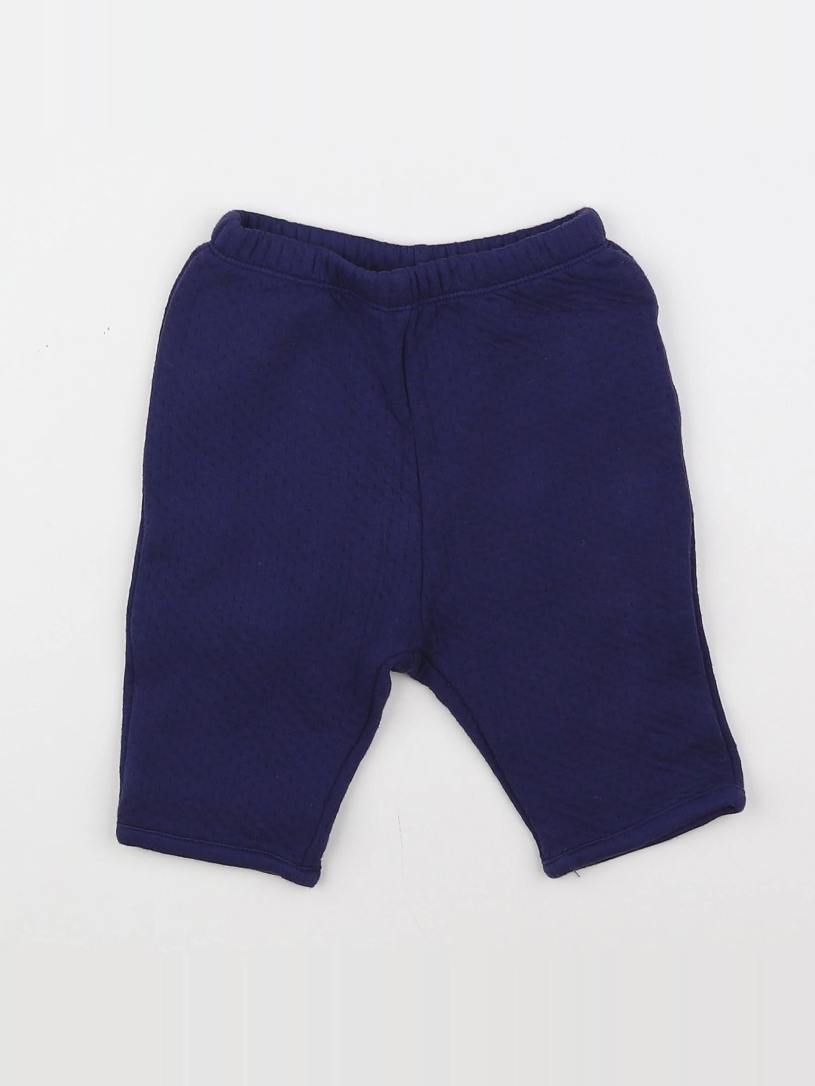 Cyrillus - jogging bleu - 6 mois
