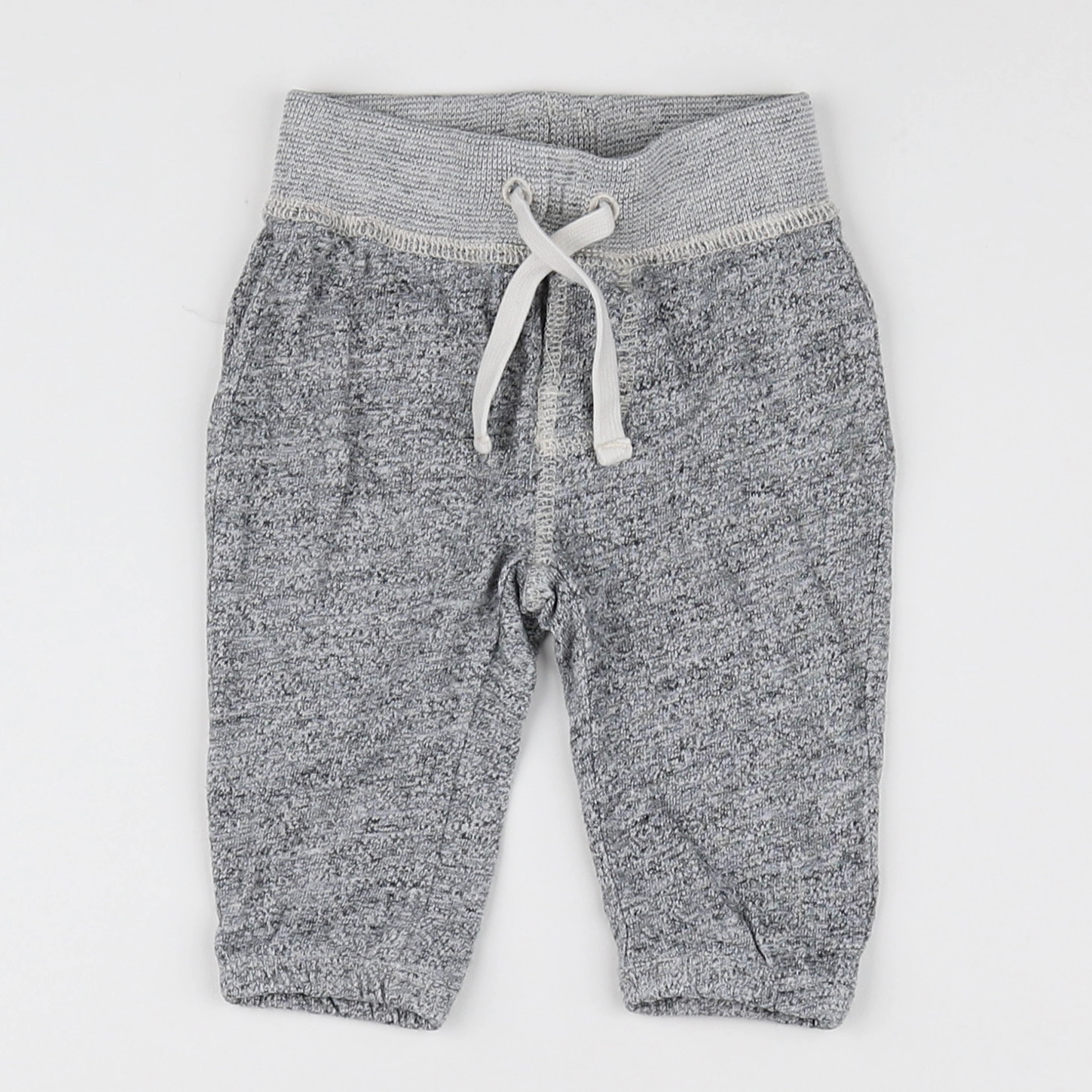 GAP - jogging gris - 3/6 mois