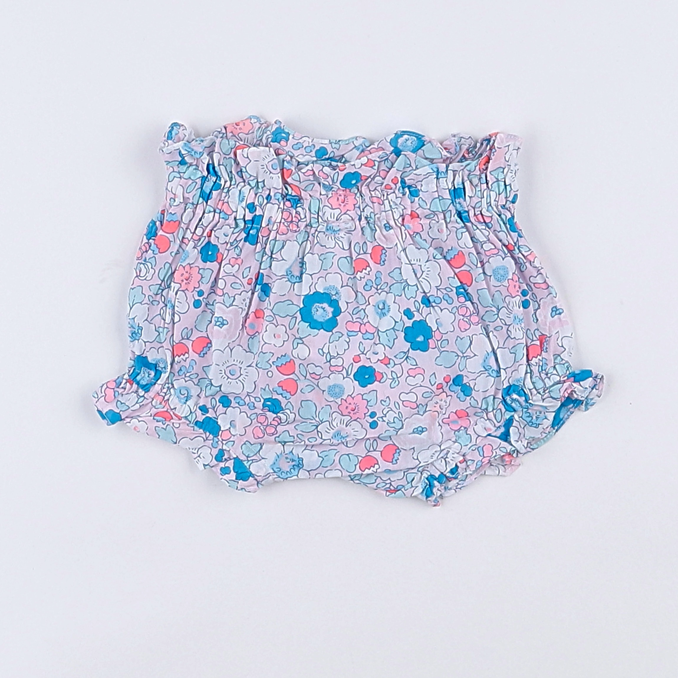 Jacadi - short liberty - 1 mois