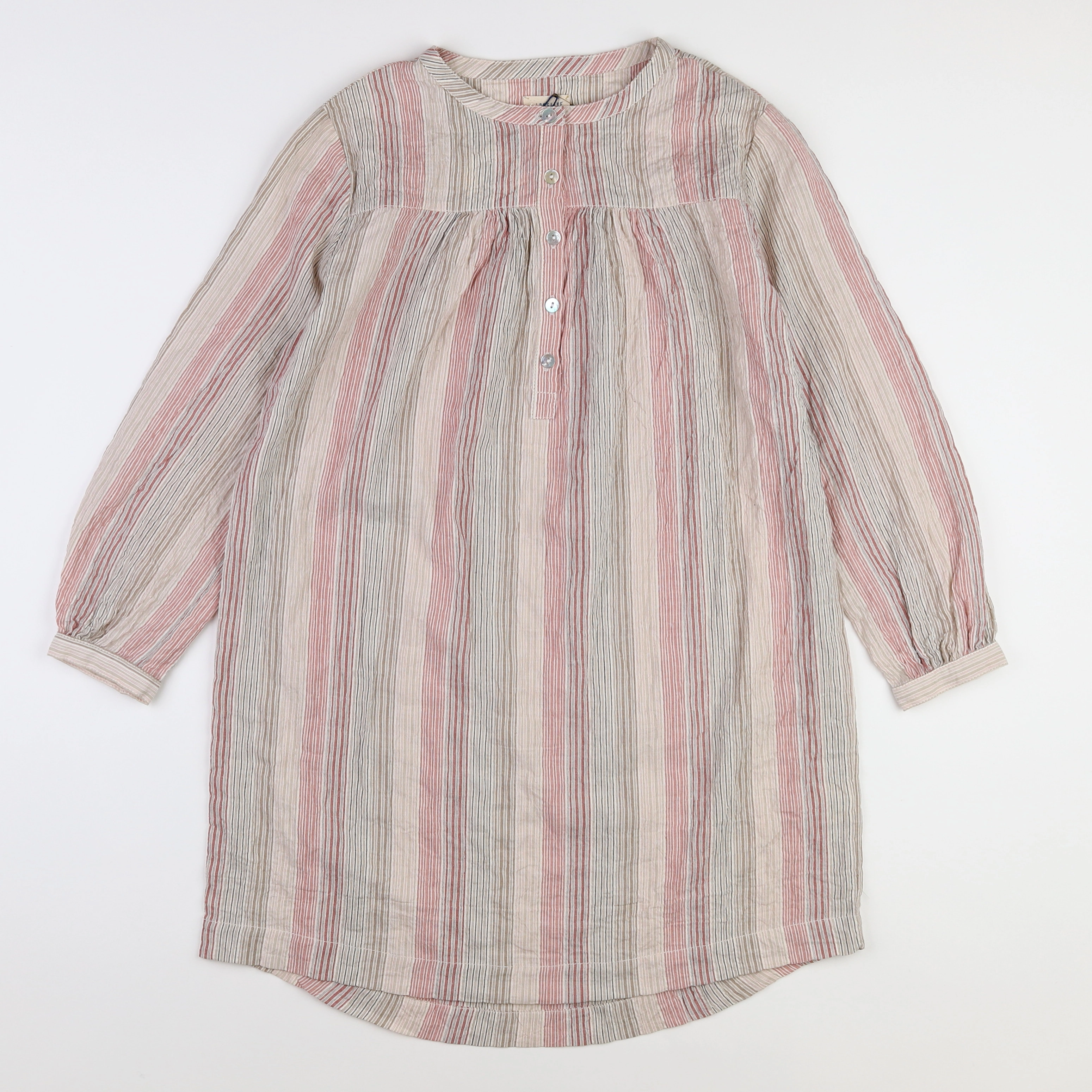 Longlivethequeen  - robe multicolore (neuf) - 12 ans