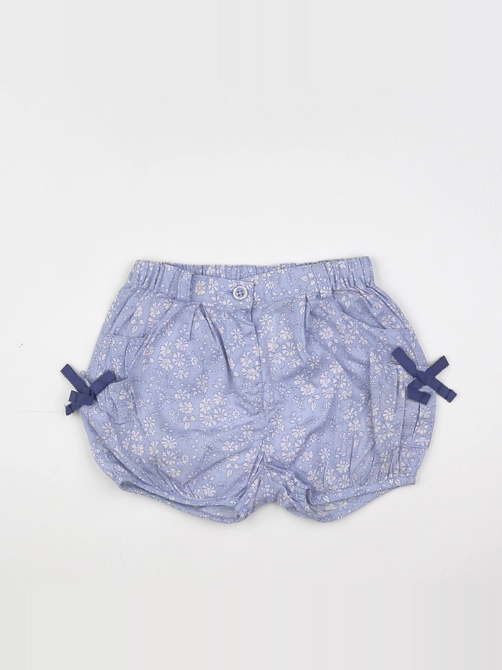 Jacadi - bloomer liberty - 6 mois