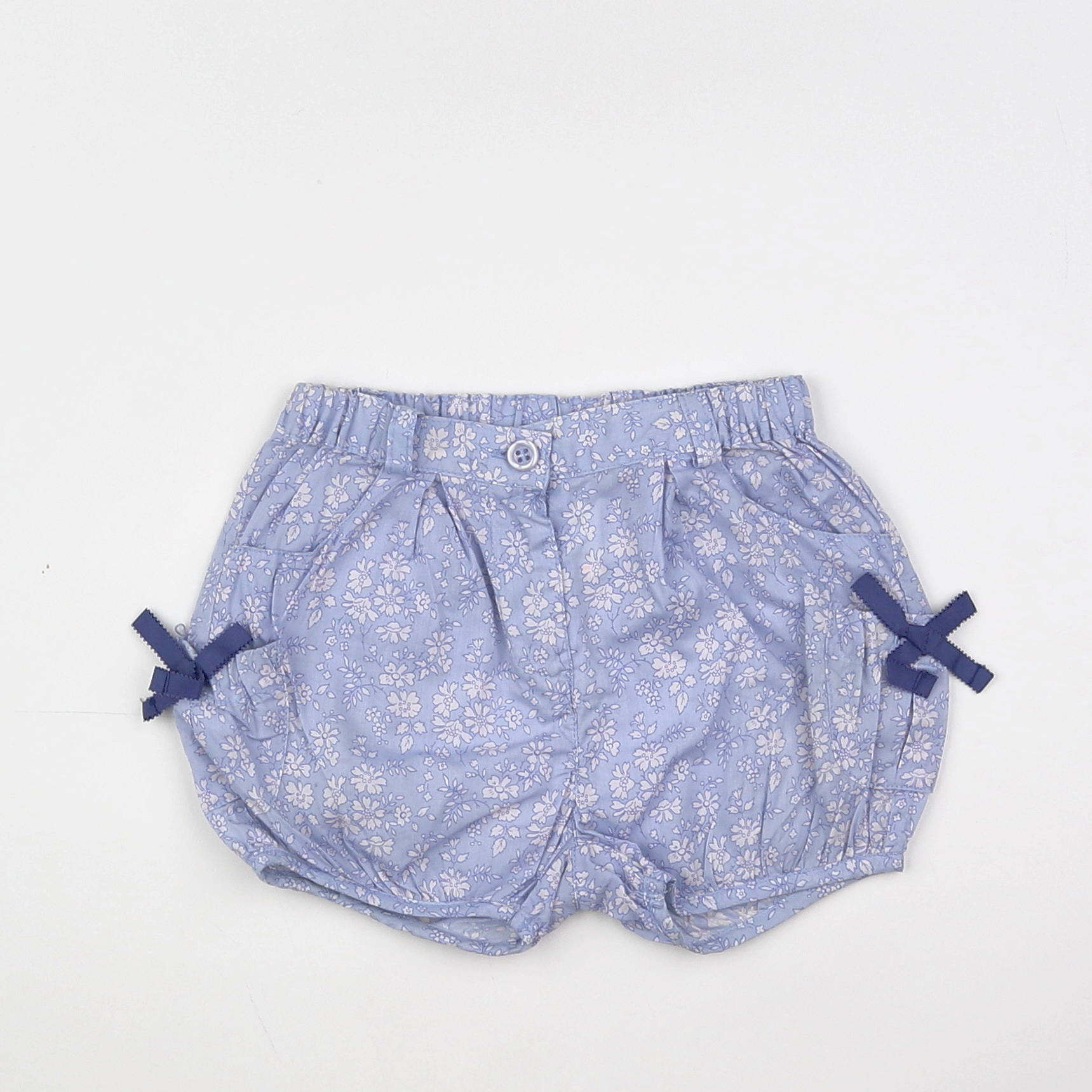 Jacadi - bloomer liberty - 6 mois