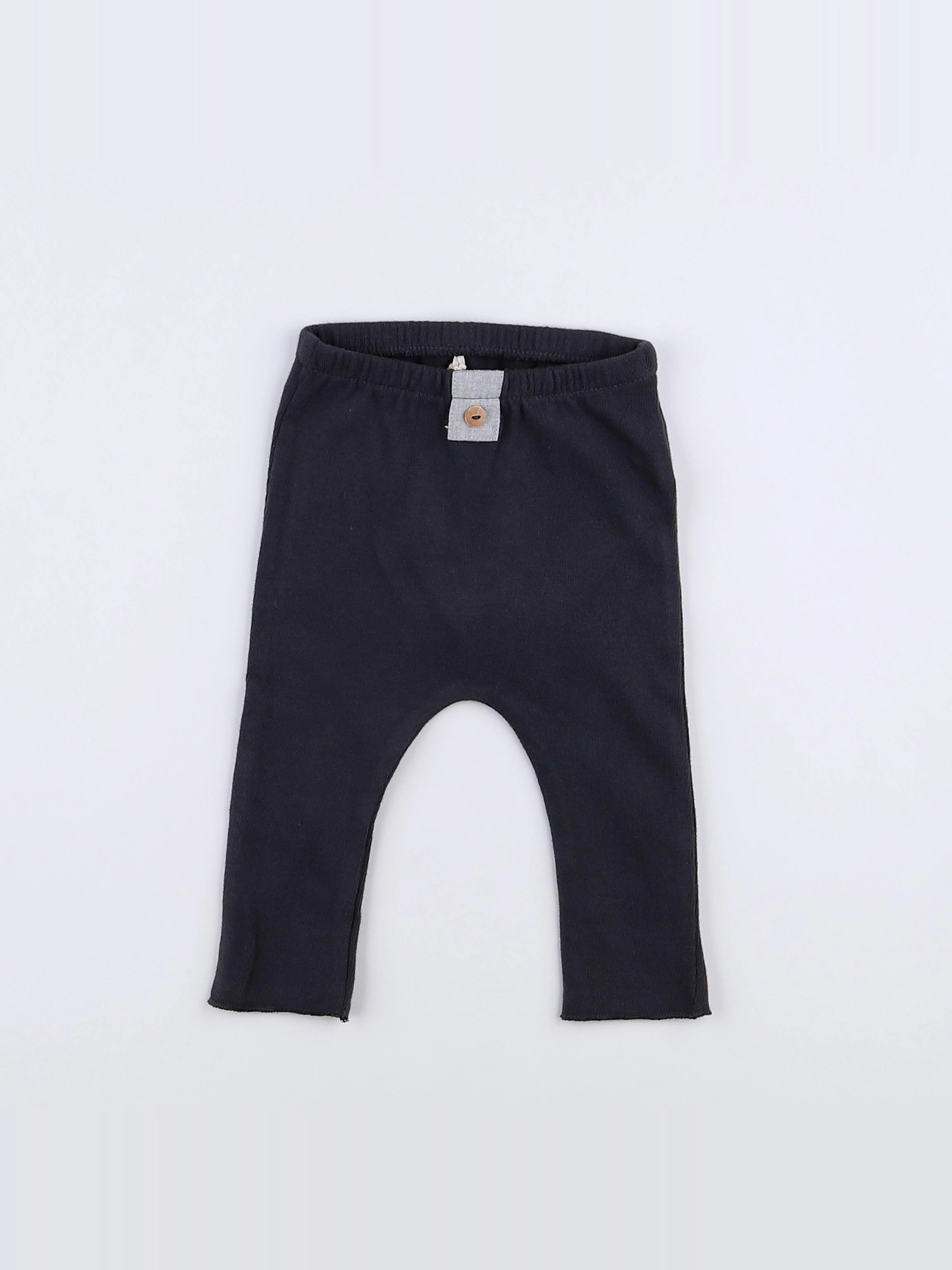 Play Up - legging gris (état neuf) - 3 mois