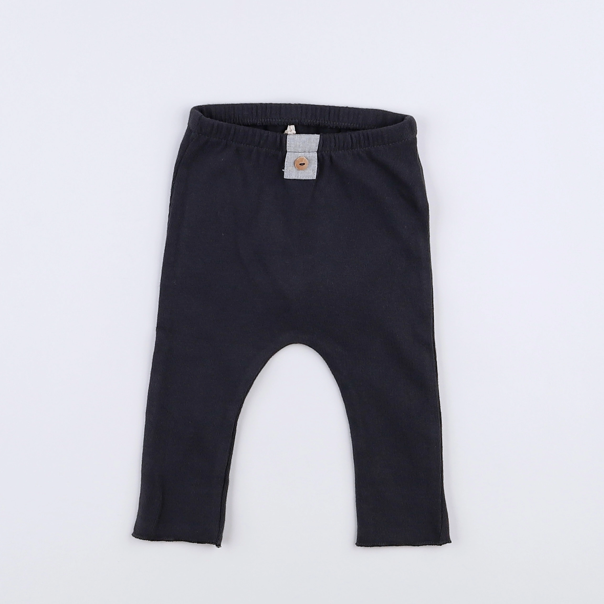 Play Up - legging gris (état neuf) - 3 mois