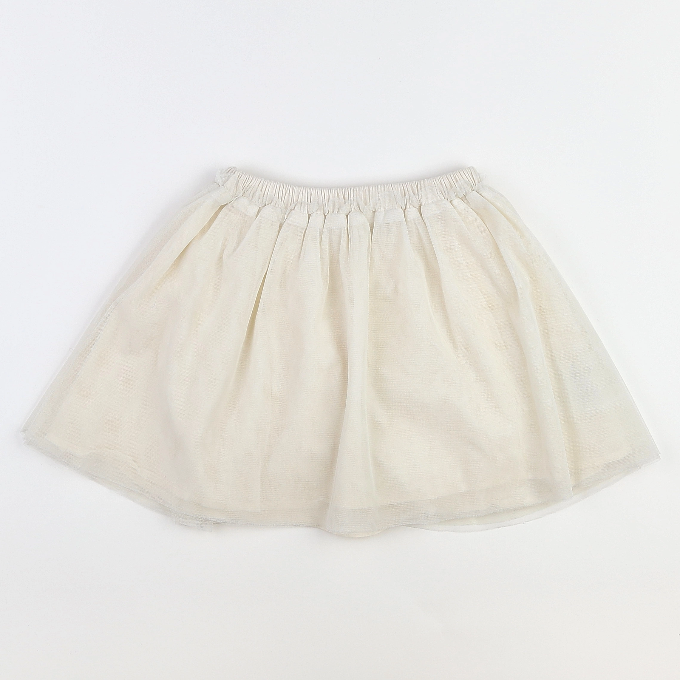 GAP - jupe beige - 5 ans