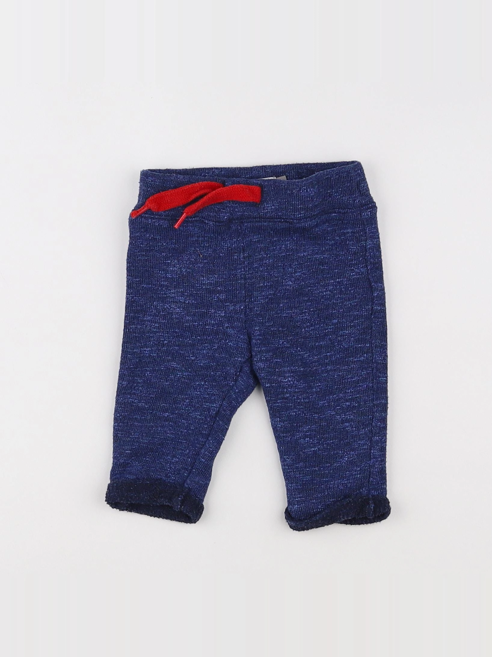 Catimini - jogging bleu - 3 mois