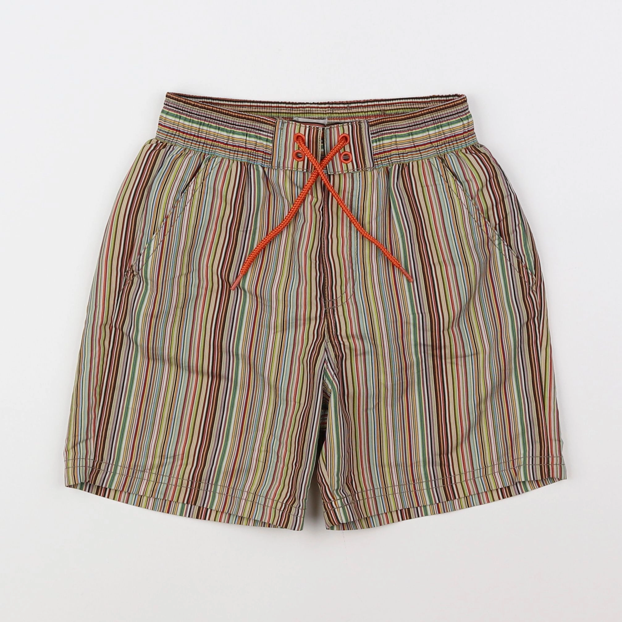 Paul Smith - maillot de bain multicolore - 8 ans