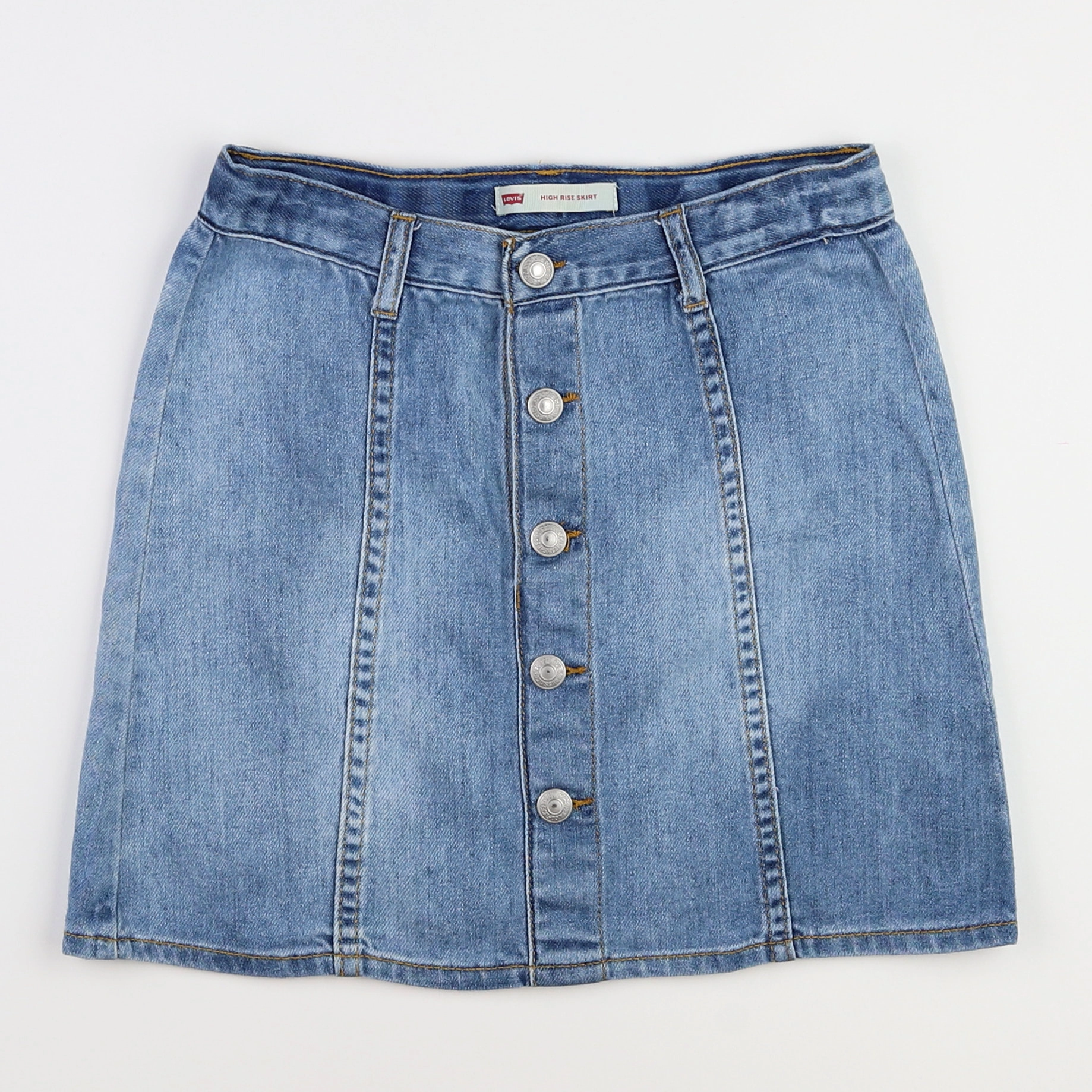 Levi's - jupe bleu - 12 ans