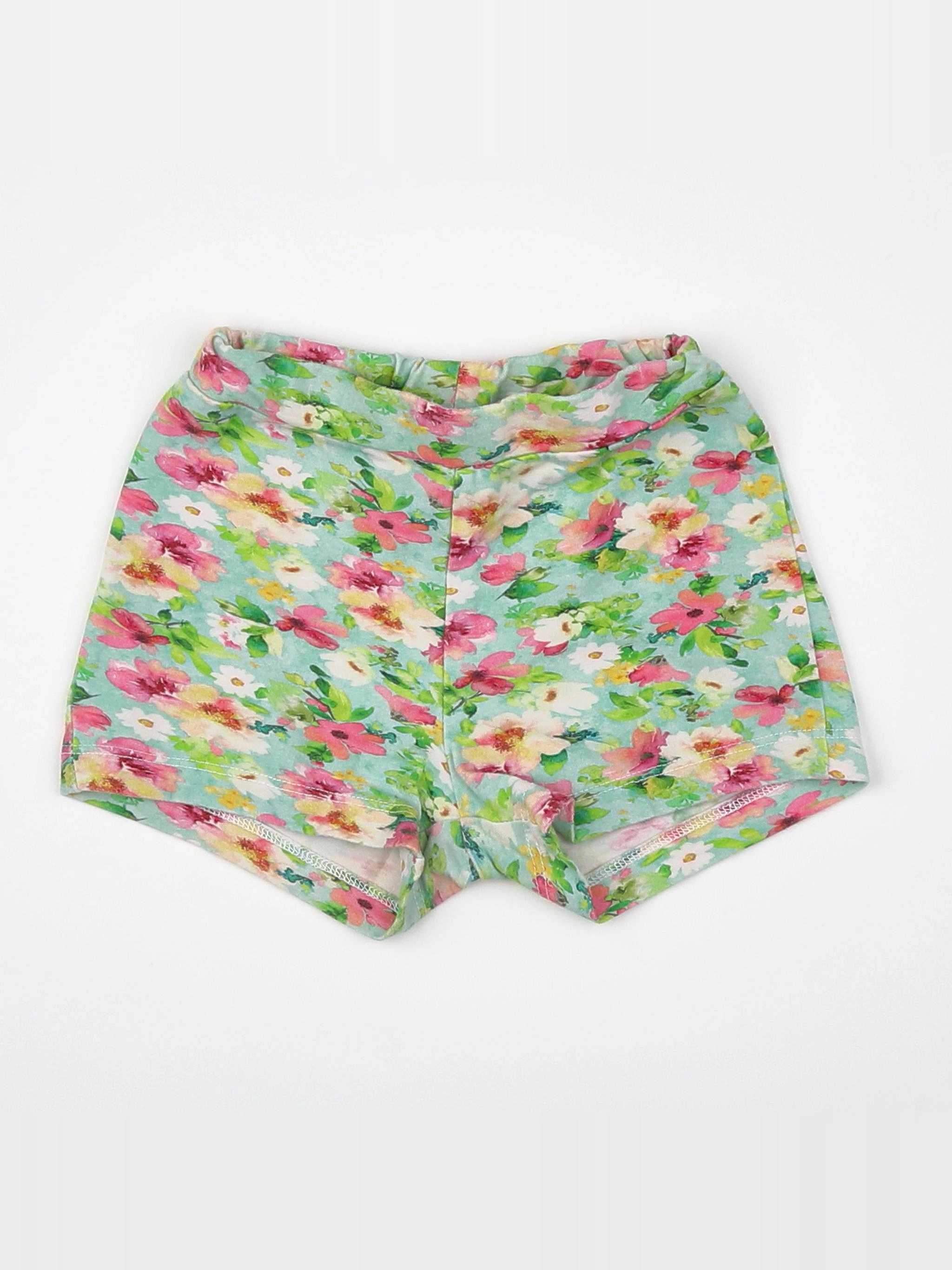 Mayoral - short multicolore - 18 mois