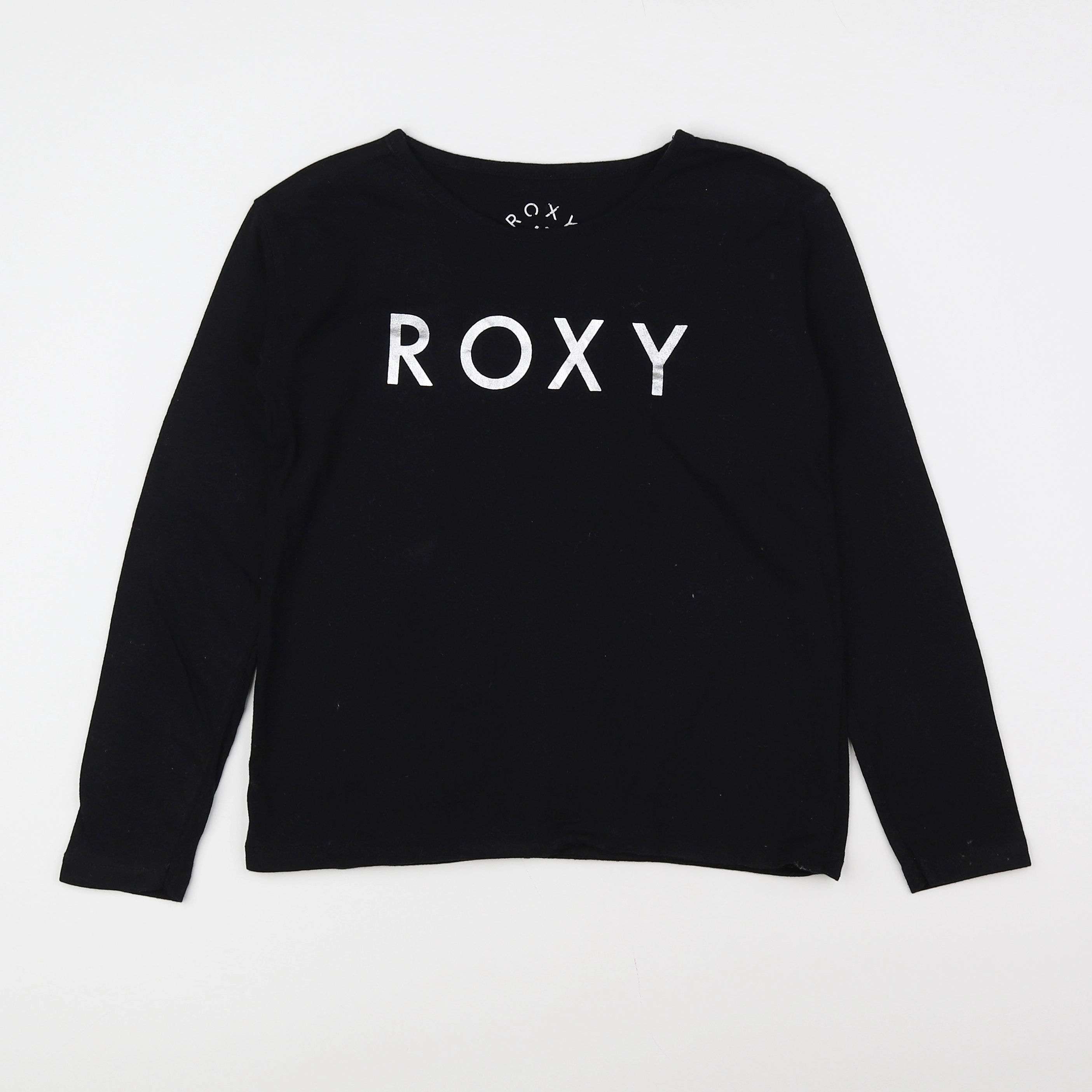 Roxy - tee-shirt noir - 8 ans