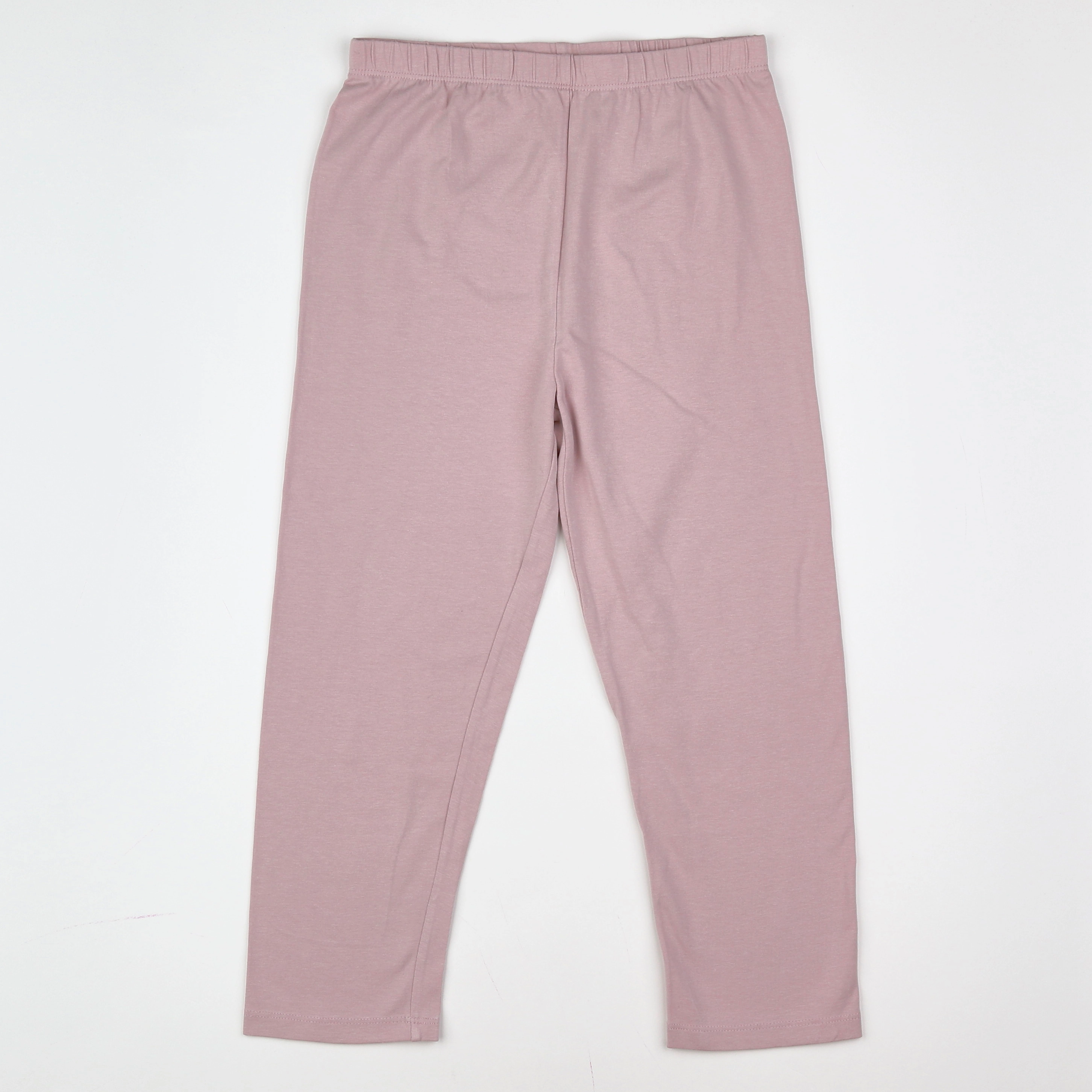 Vertbaudet - legging rose - 12 ans