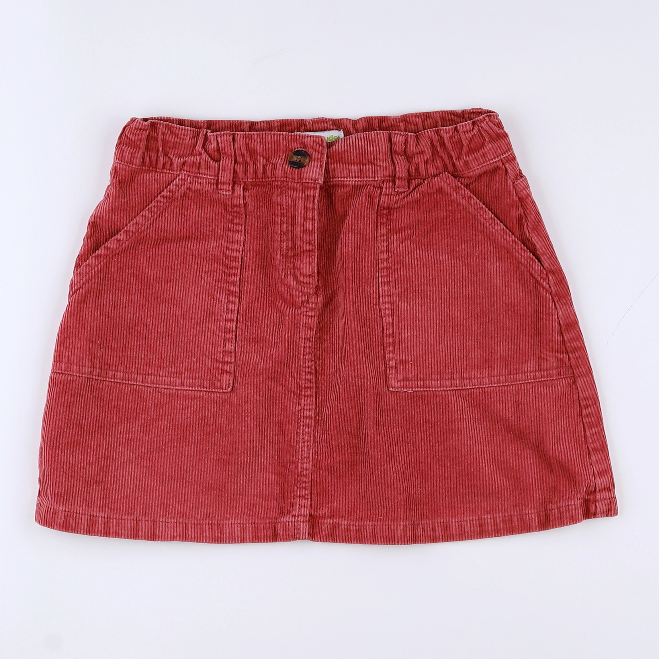 Vertbaudet - jupe rose - 10 ans