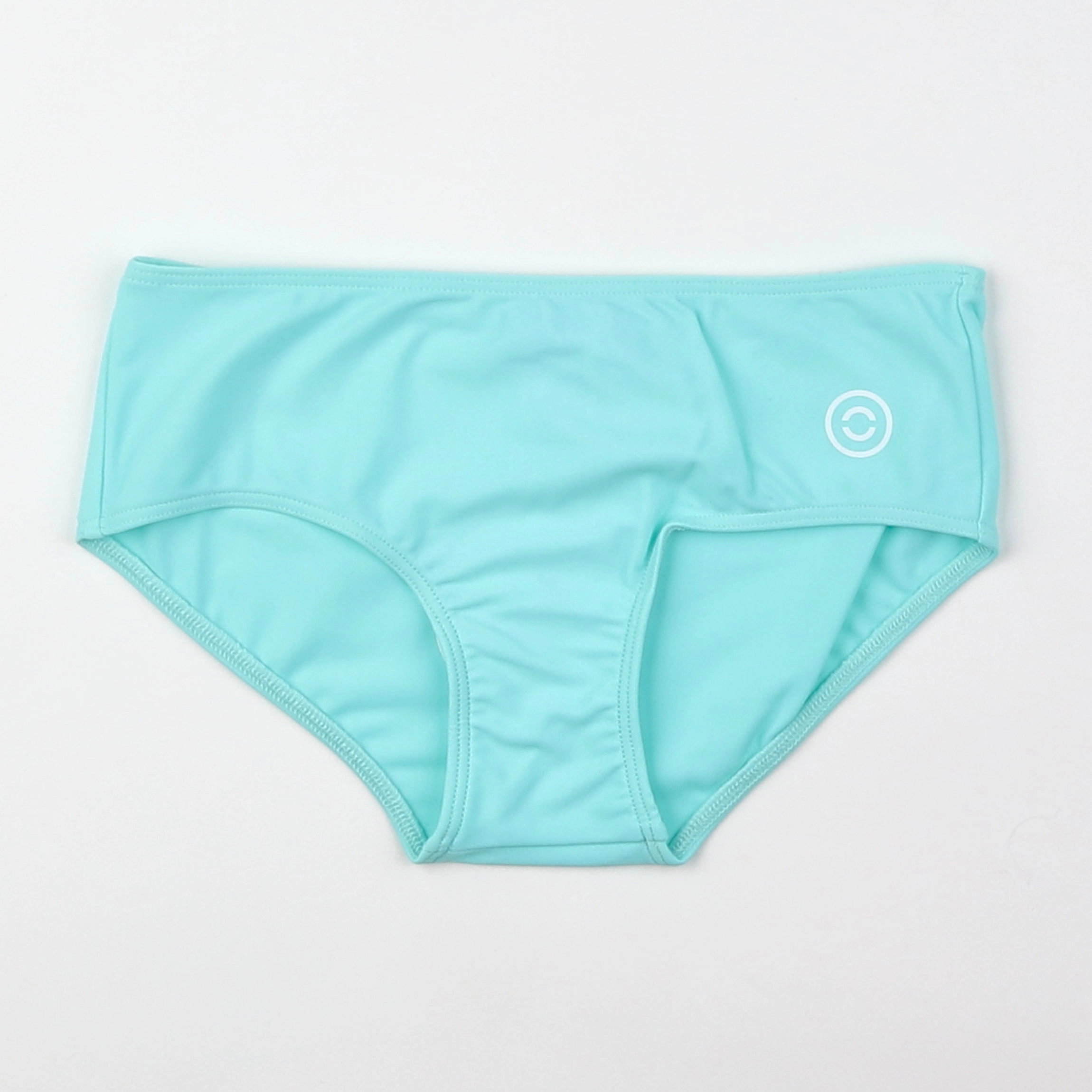 Canopea - maillot de bain bleu (neuf) - 8 ans