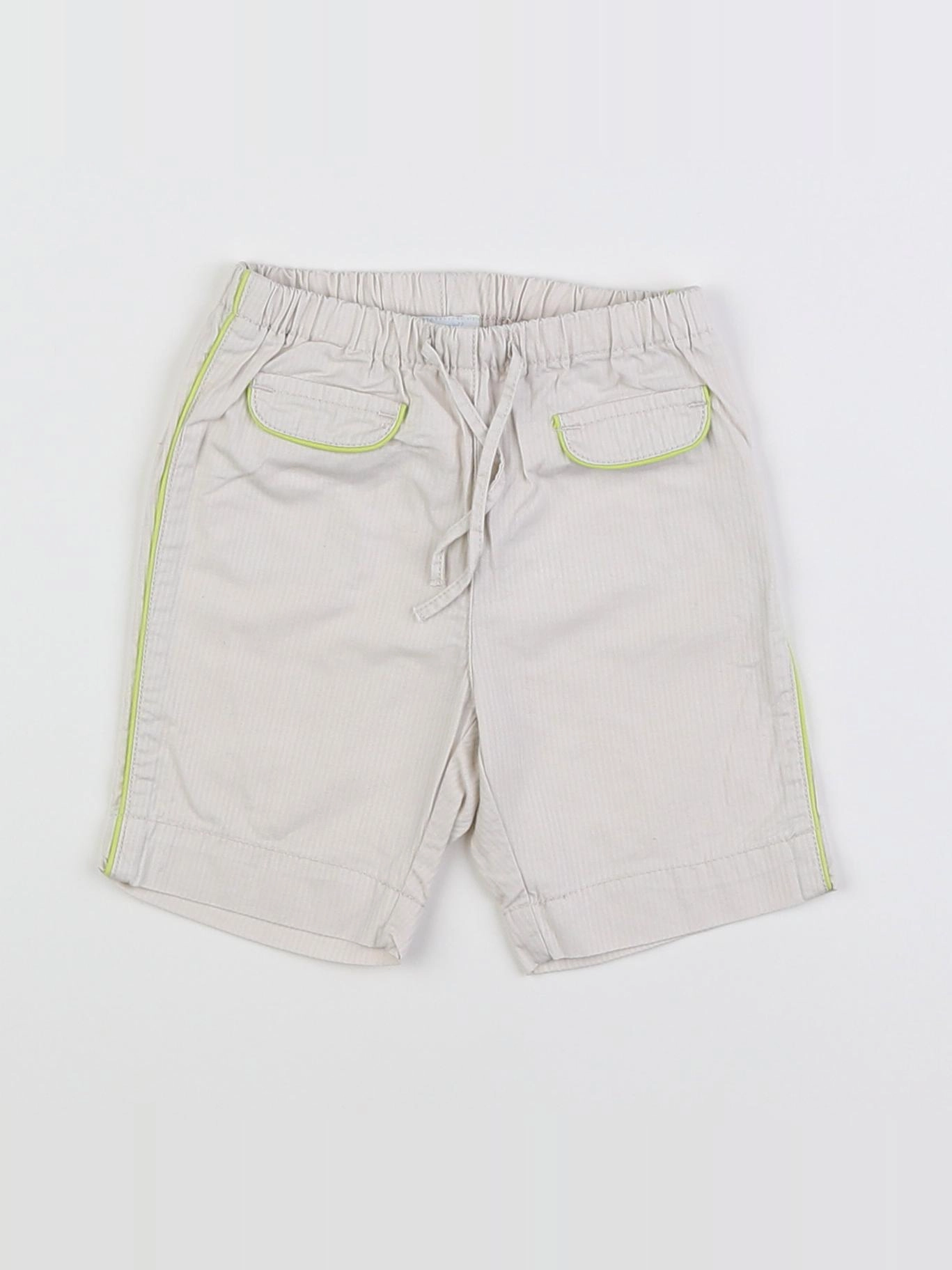Jacadi - pantalon beige - 3 mois