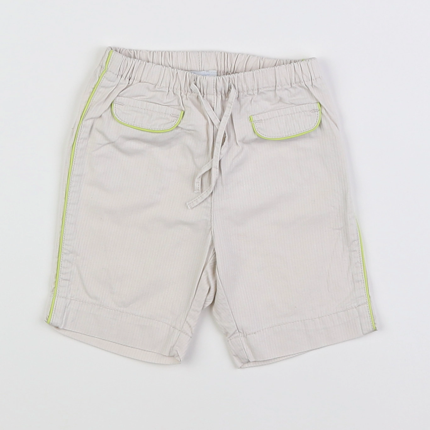 Jacadi - pantalon beige - 3 mois
