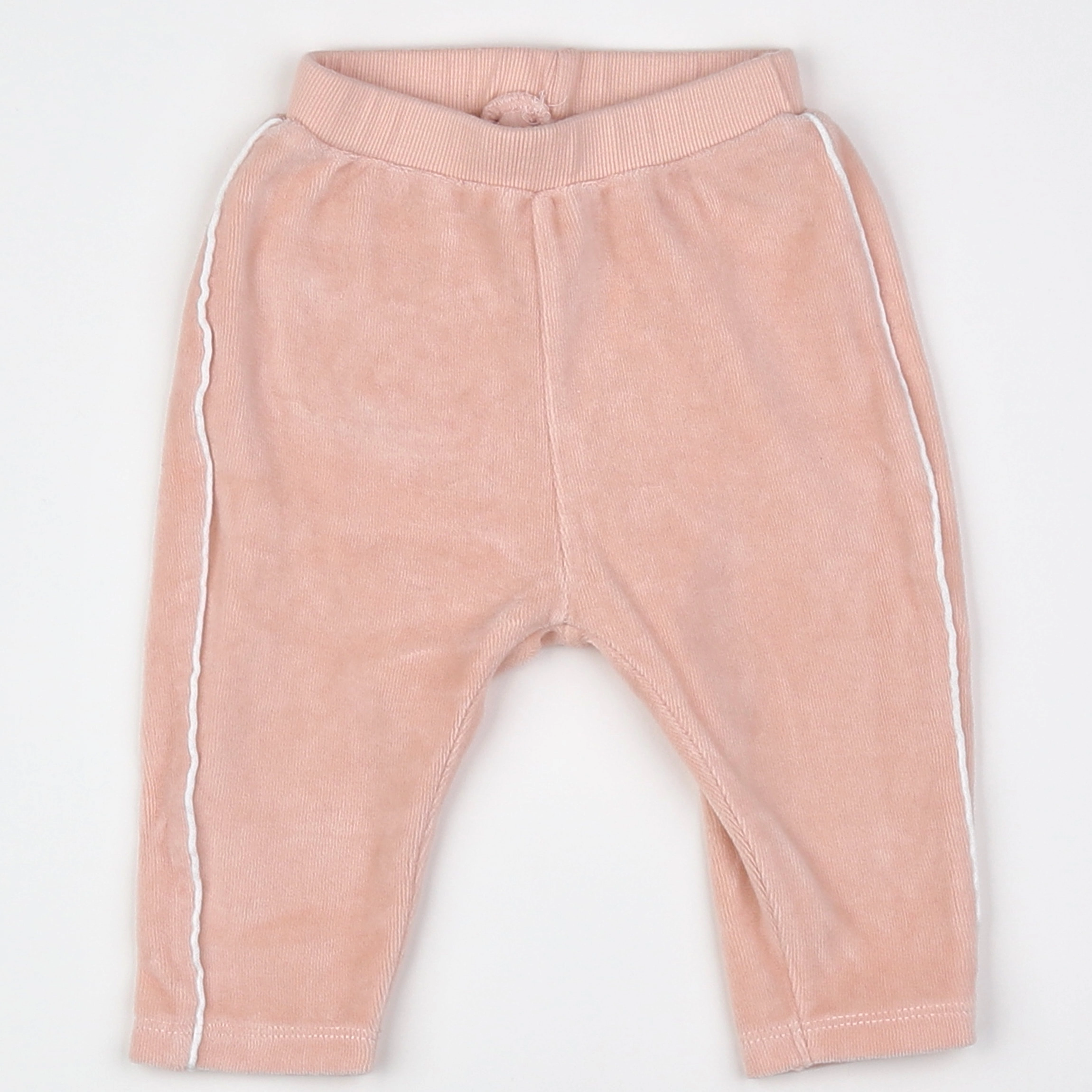 Bonton - jogging rose - 3 mois