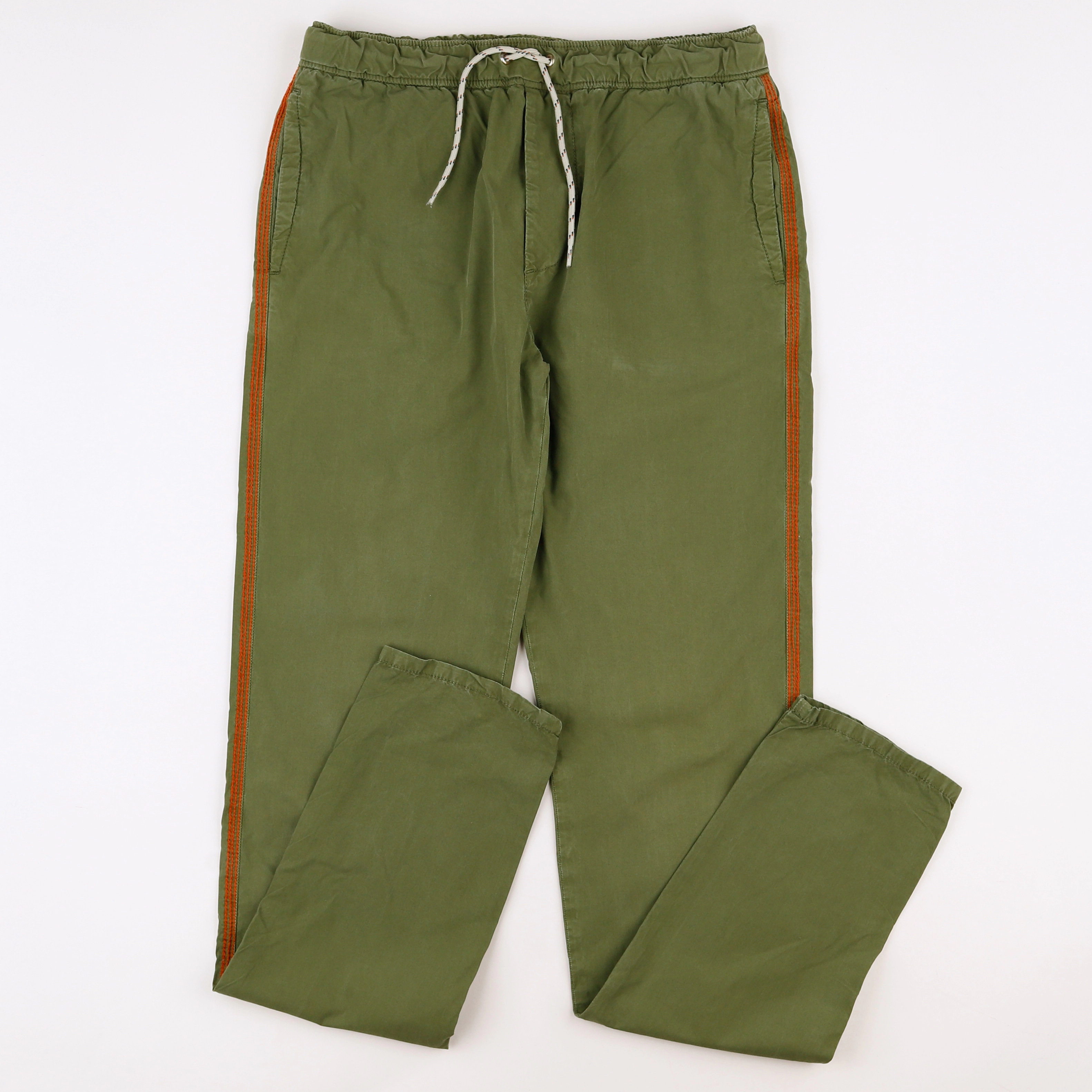 Bellerose - pantalon vert - 14 ans