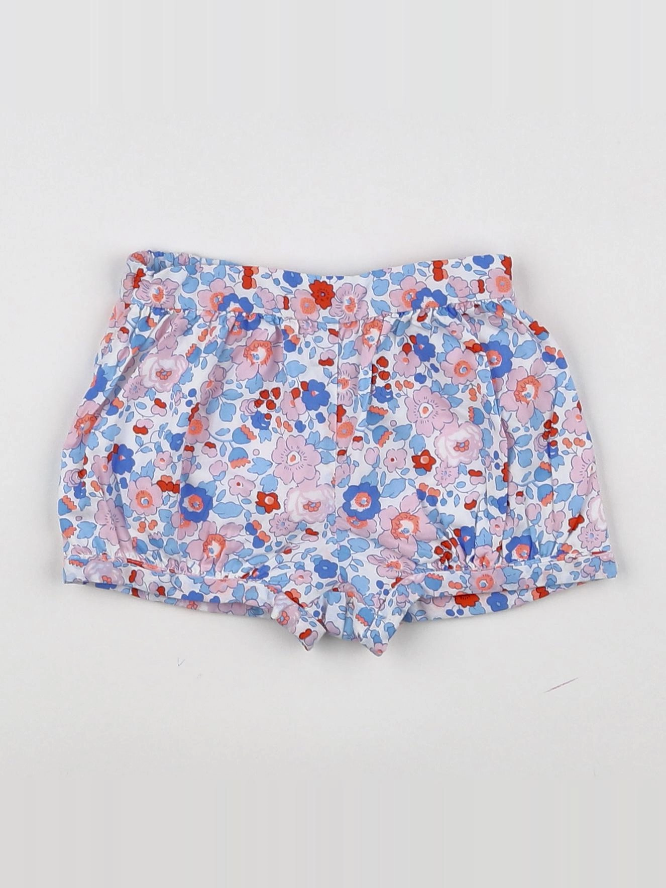 Jacadi - short liberty - 6 mois