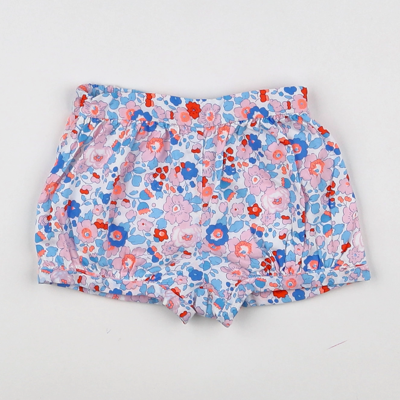 Jacadi - short liberty - 6 mois