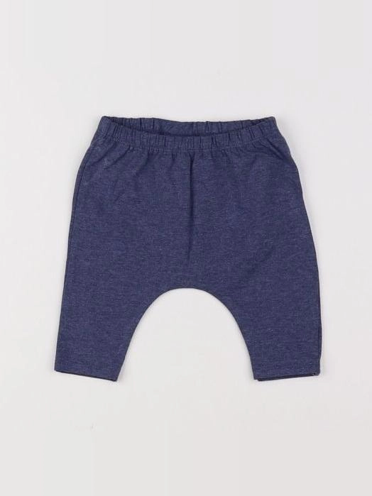 Next - sarouel bleu - 1 mois
