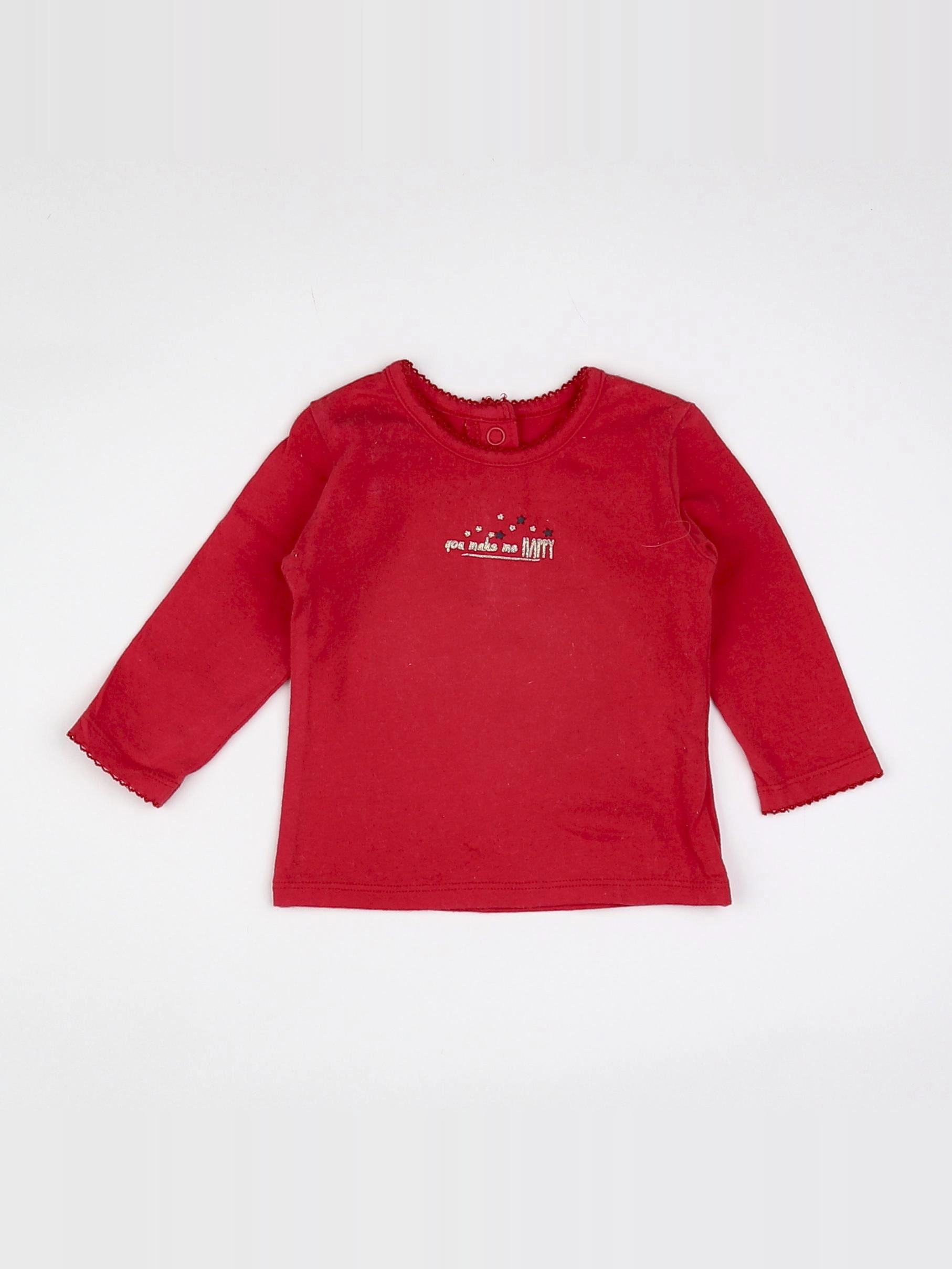 Absorba - maillot de corps rose - 3 mois