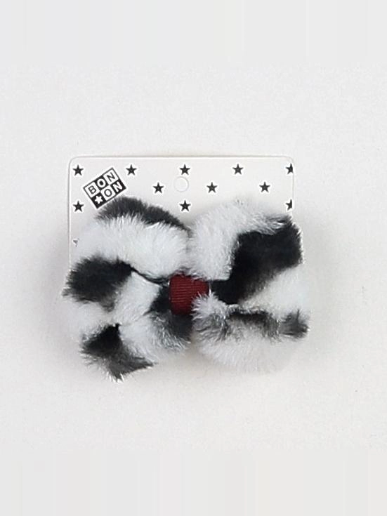 Bonton - barrette (neuf) - 6/12 ans