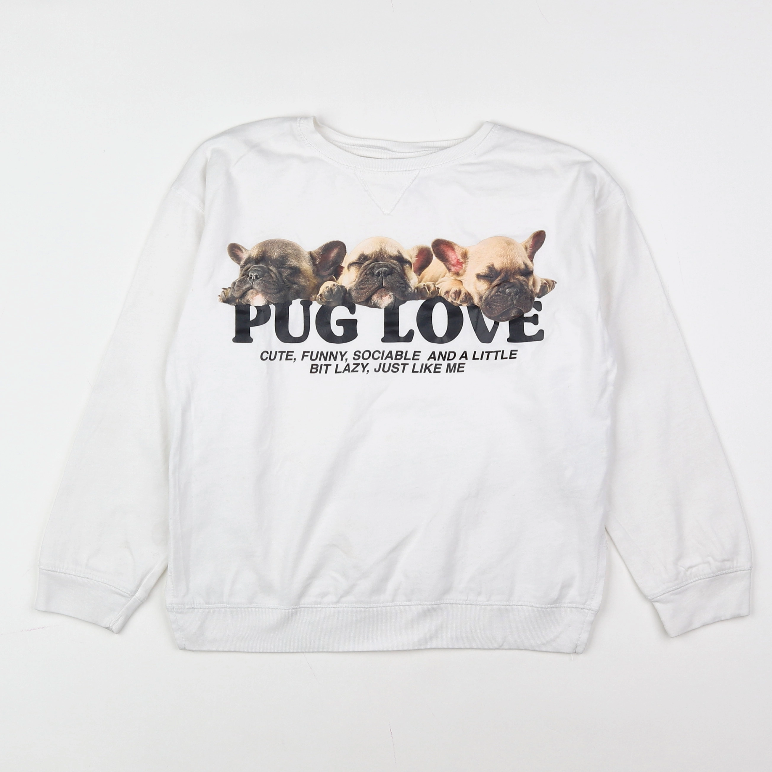 Zara - tee-shirt blanc - 8 ans