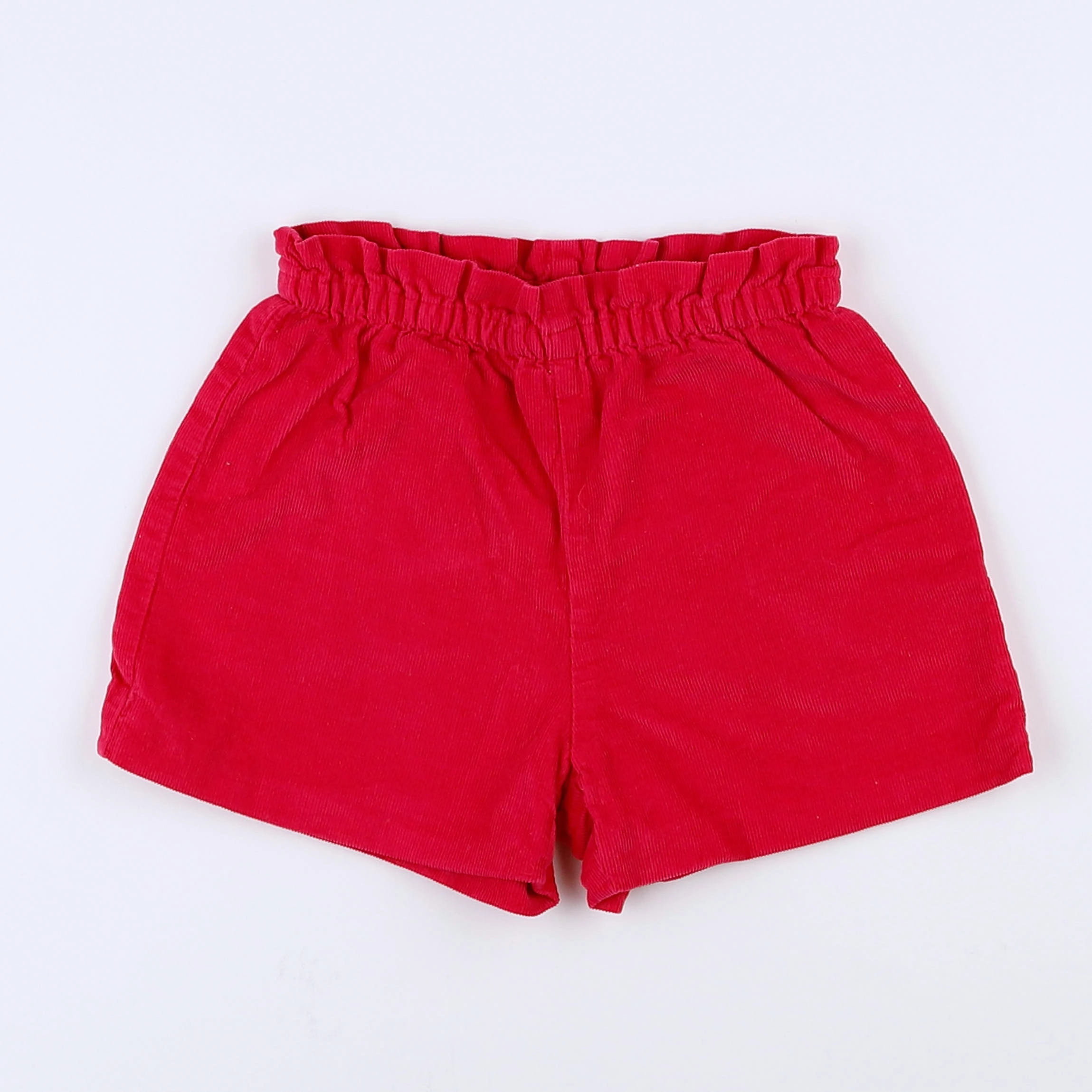 Jacadi - short rose - 18 mois