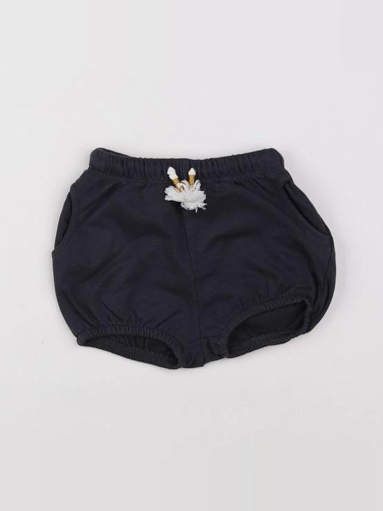 La Redoute - bloomer gris - 3 mois