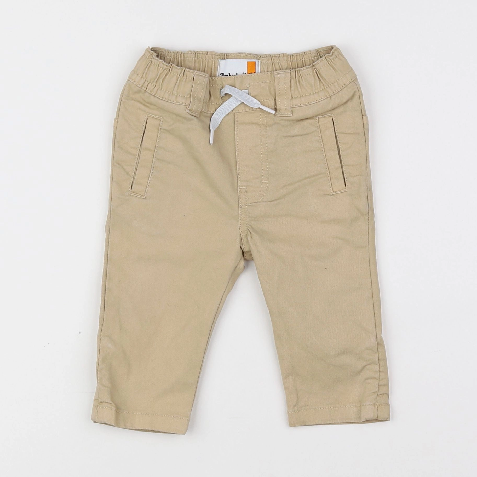 Timberland - pantalon beige - 6 mois