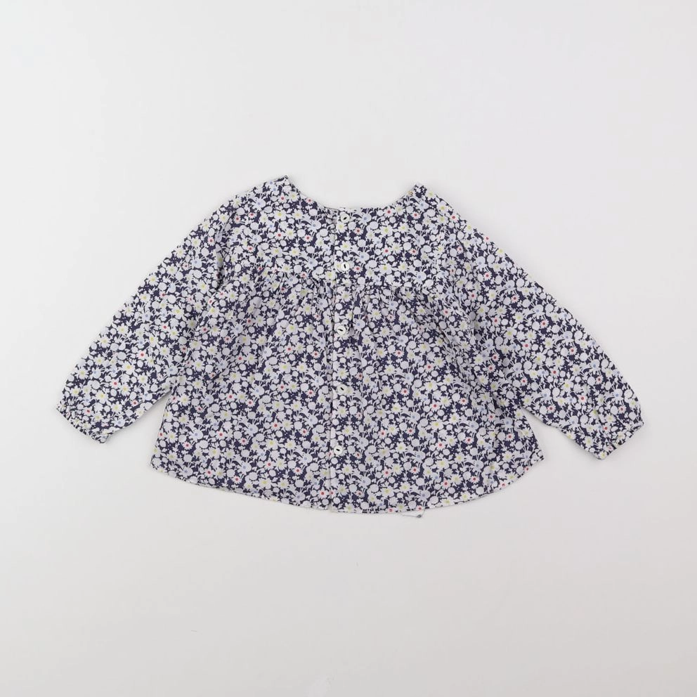 Jacadi - blouse liberty - 18 mois