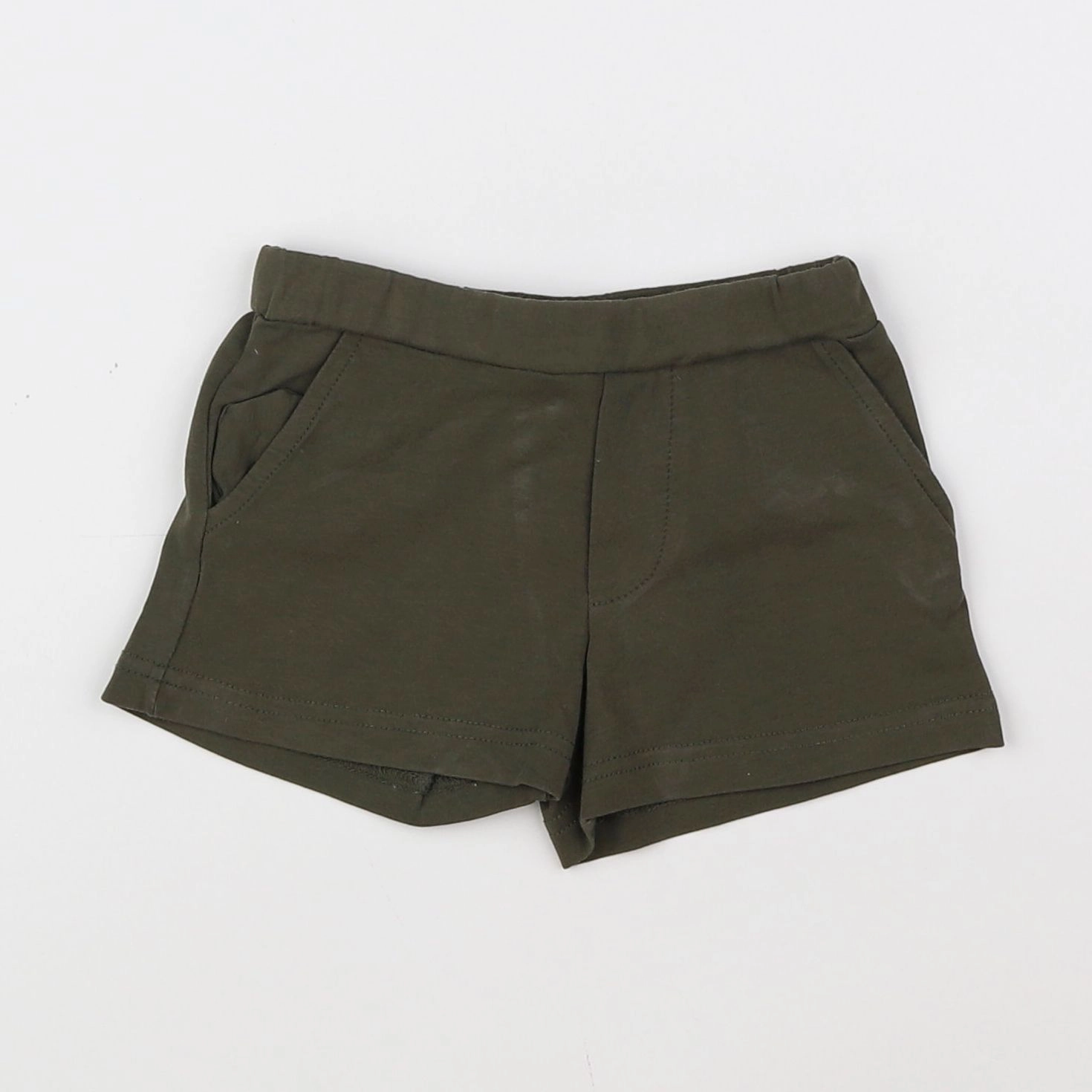 Dsquared2 - short vert - 6 mois