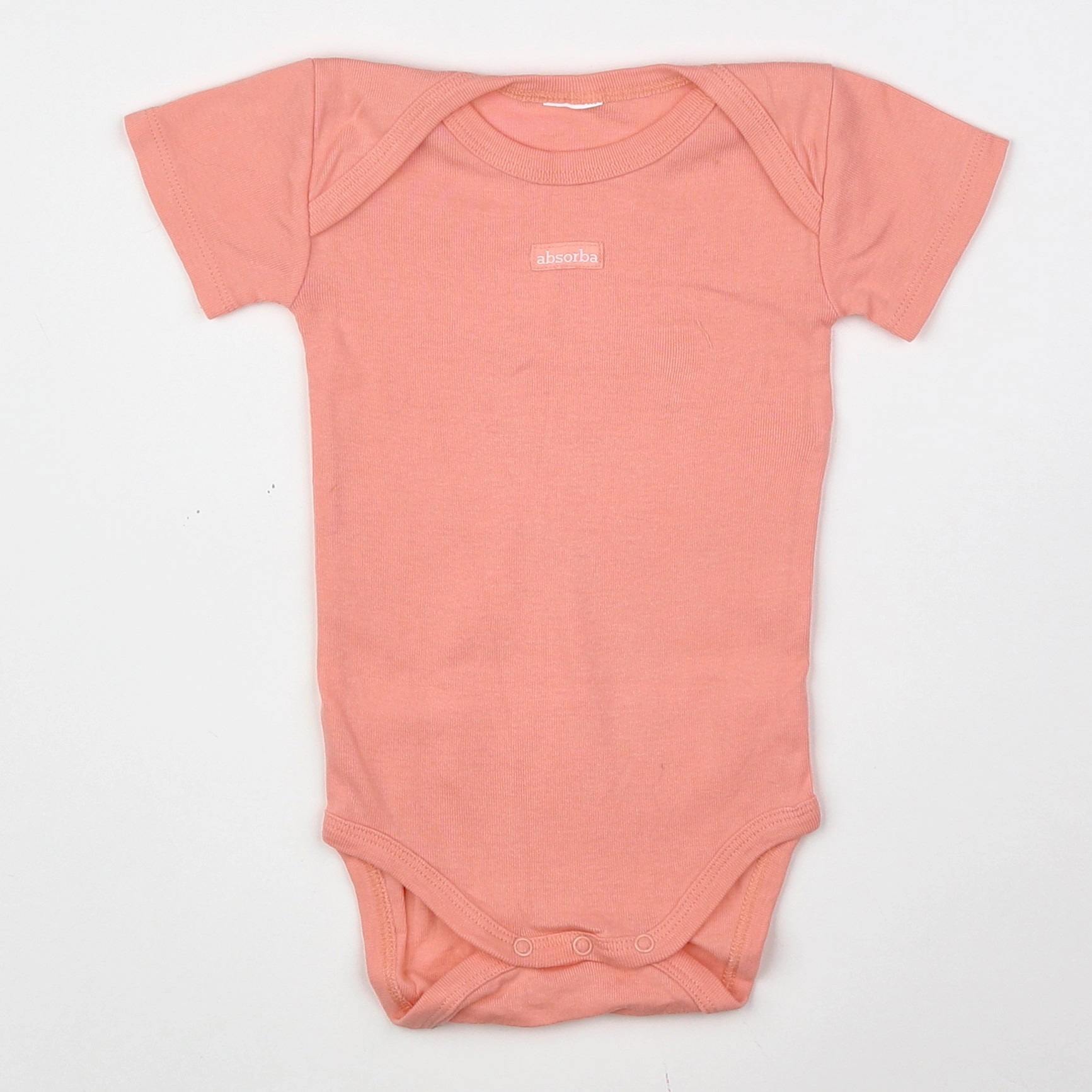 Absorba - body rose - 6 mois