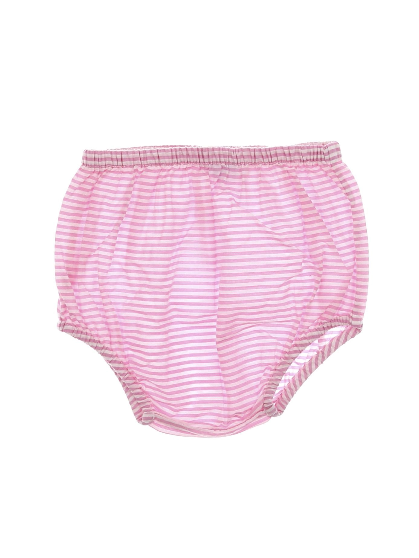 Jacadi - bloomer rose - 3 mois