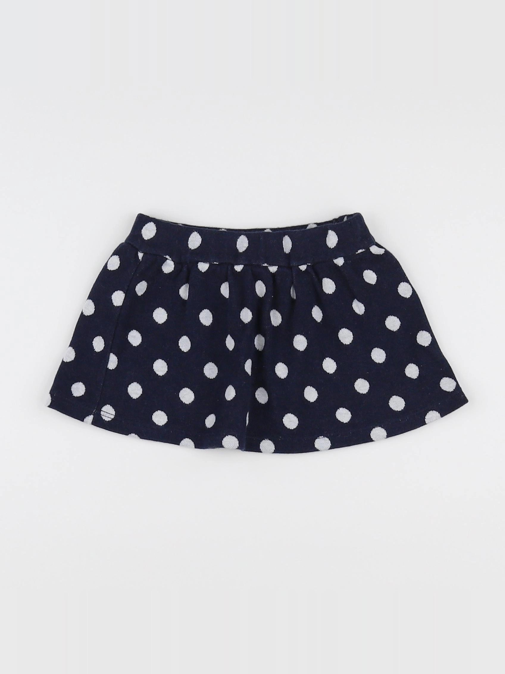 Liu Jo - jupe bleu - 6 mois