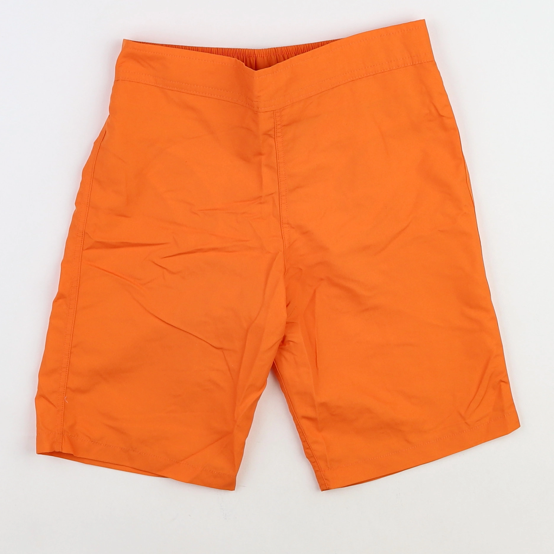 Bonton - maillot de bain orange - 10 ans