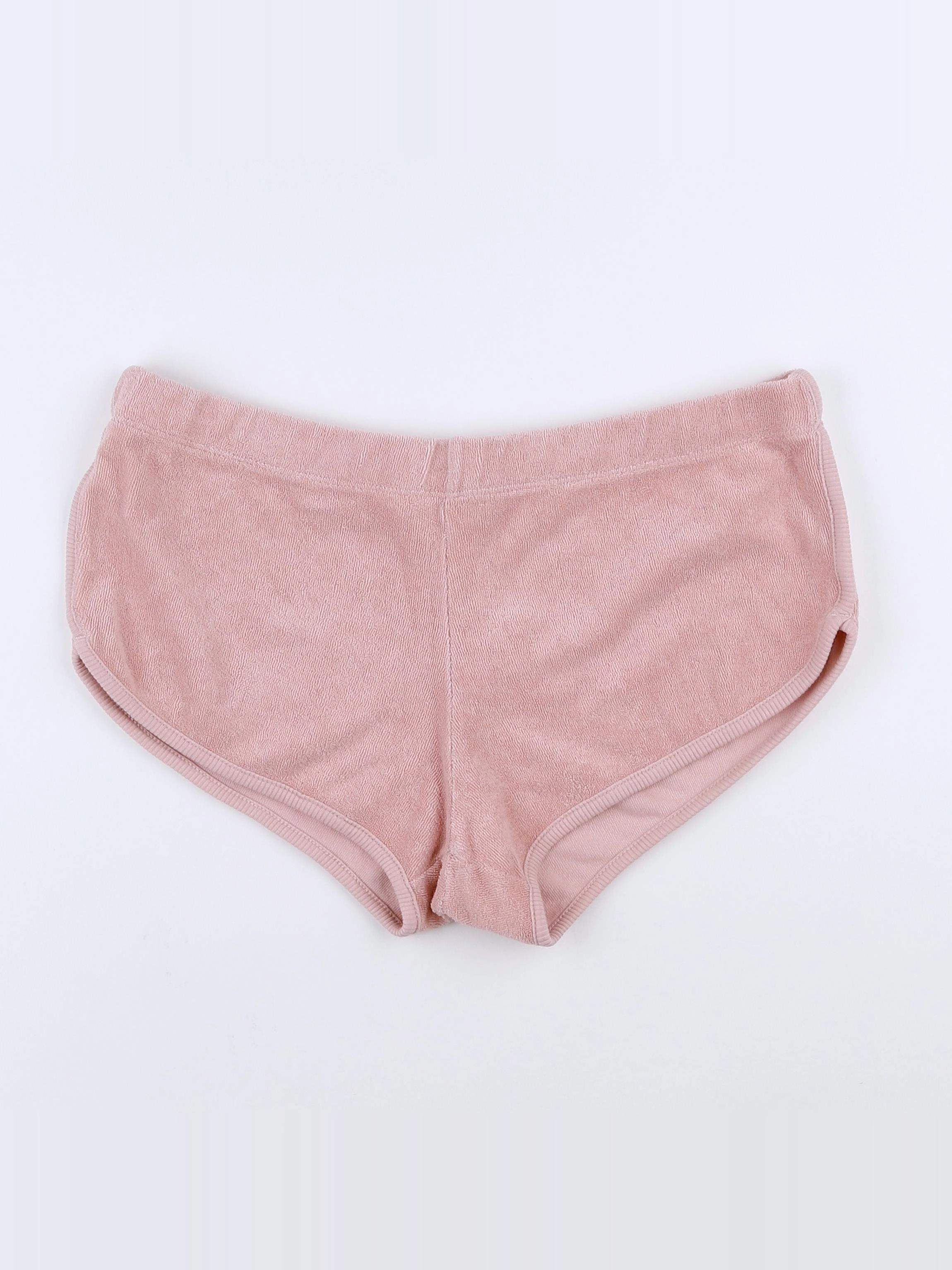 Numero 74 - short rose - 14 ans
