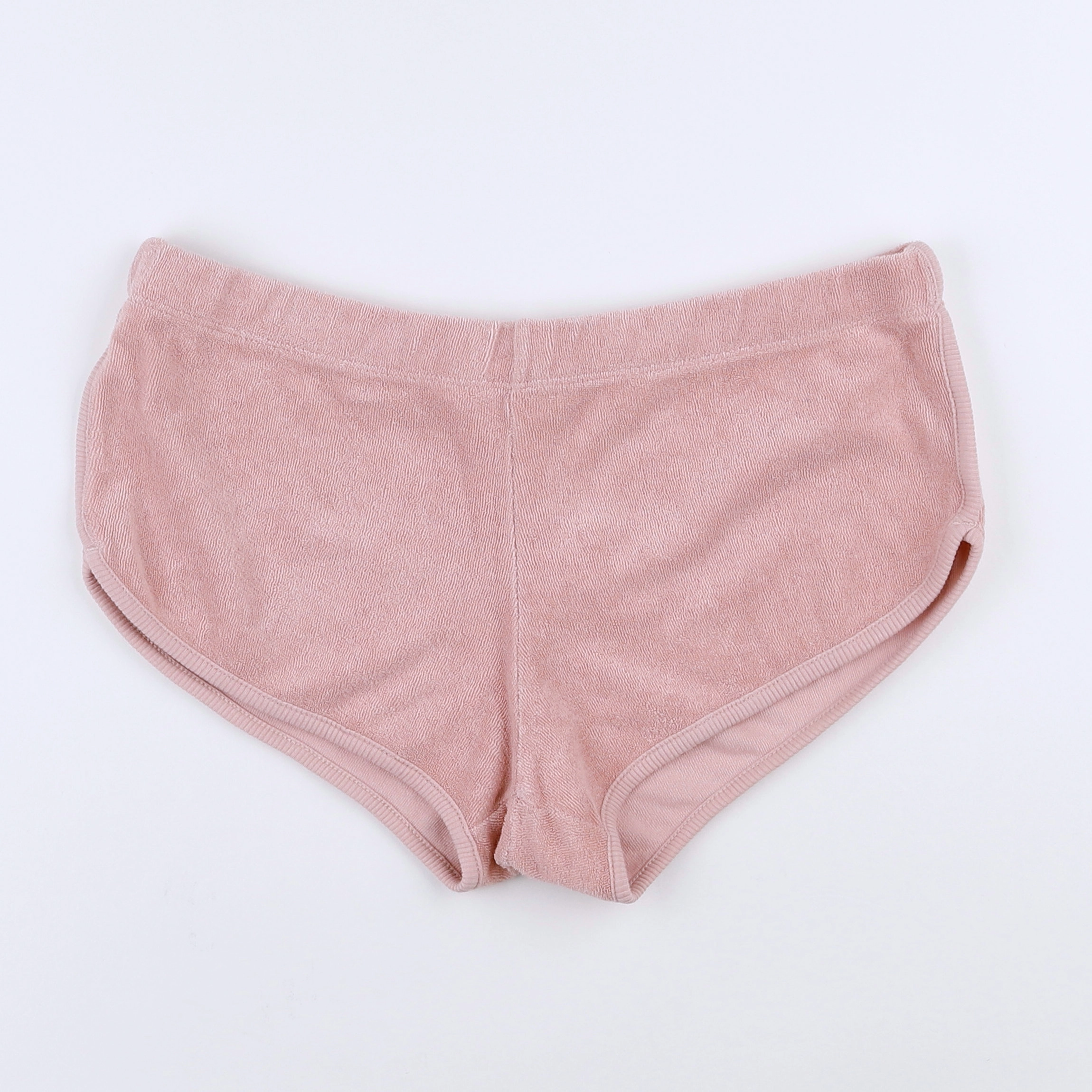 Numero 74 - short rose - 14 ans