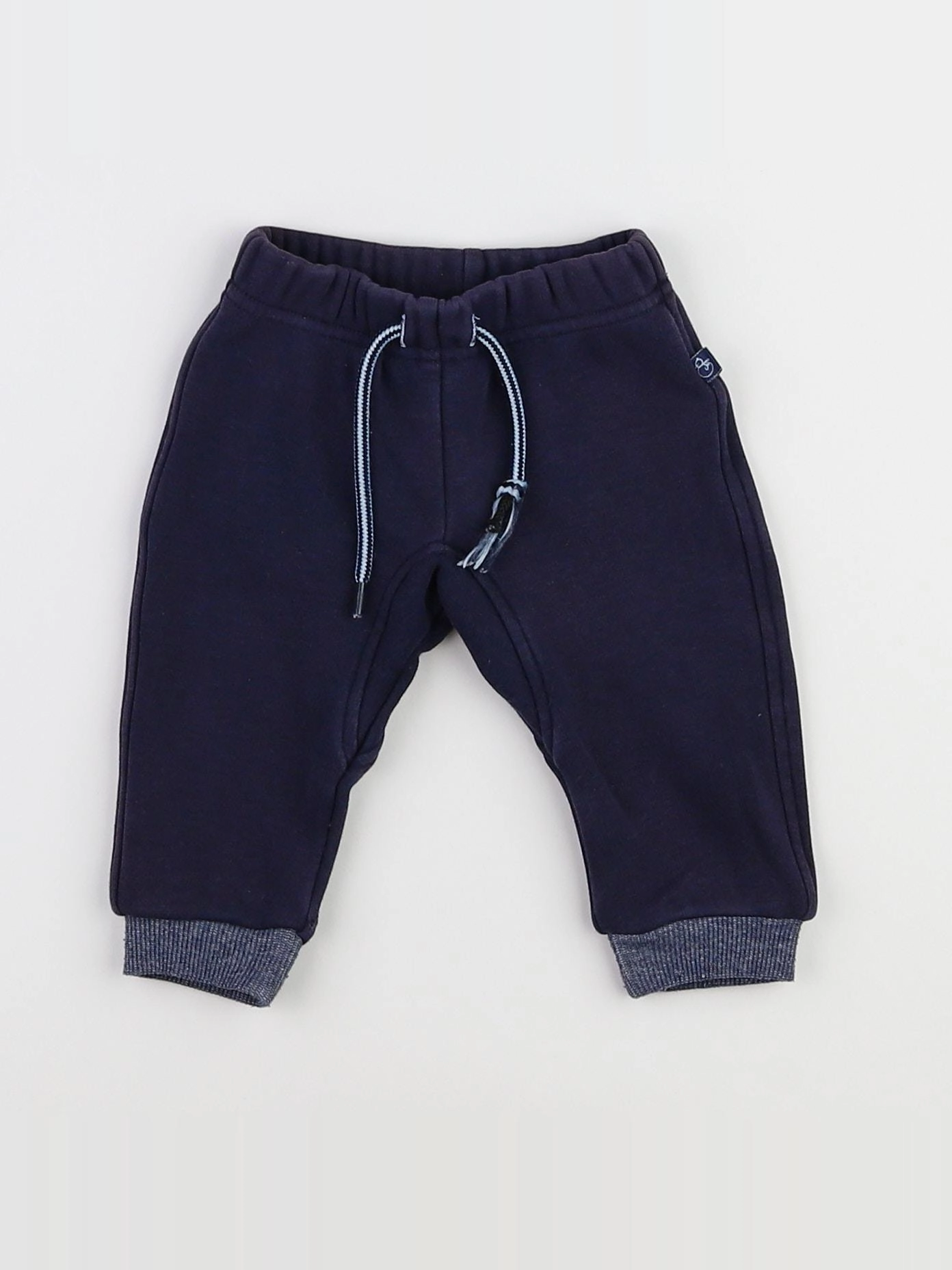 Absorba - jogging bleu - 3 mois