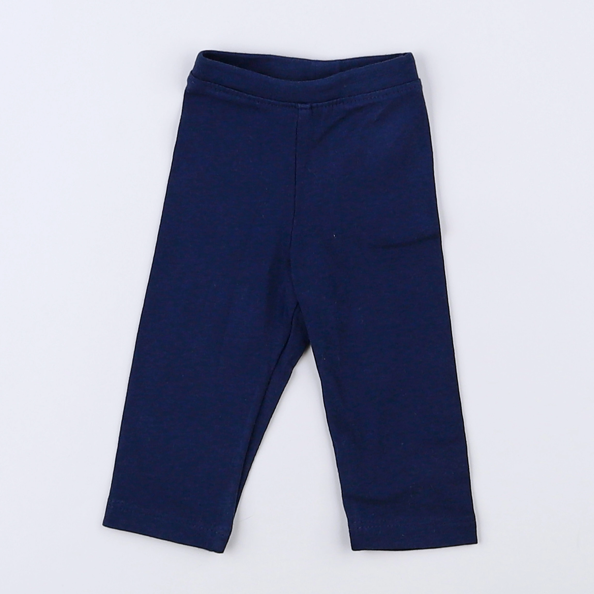 Tape à l'oeil - legging bleu - 3 mois