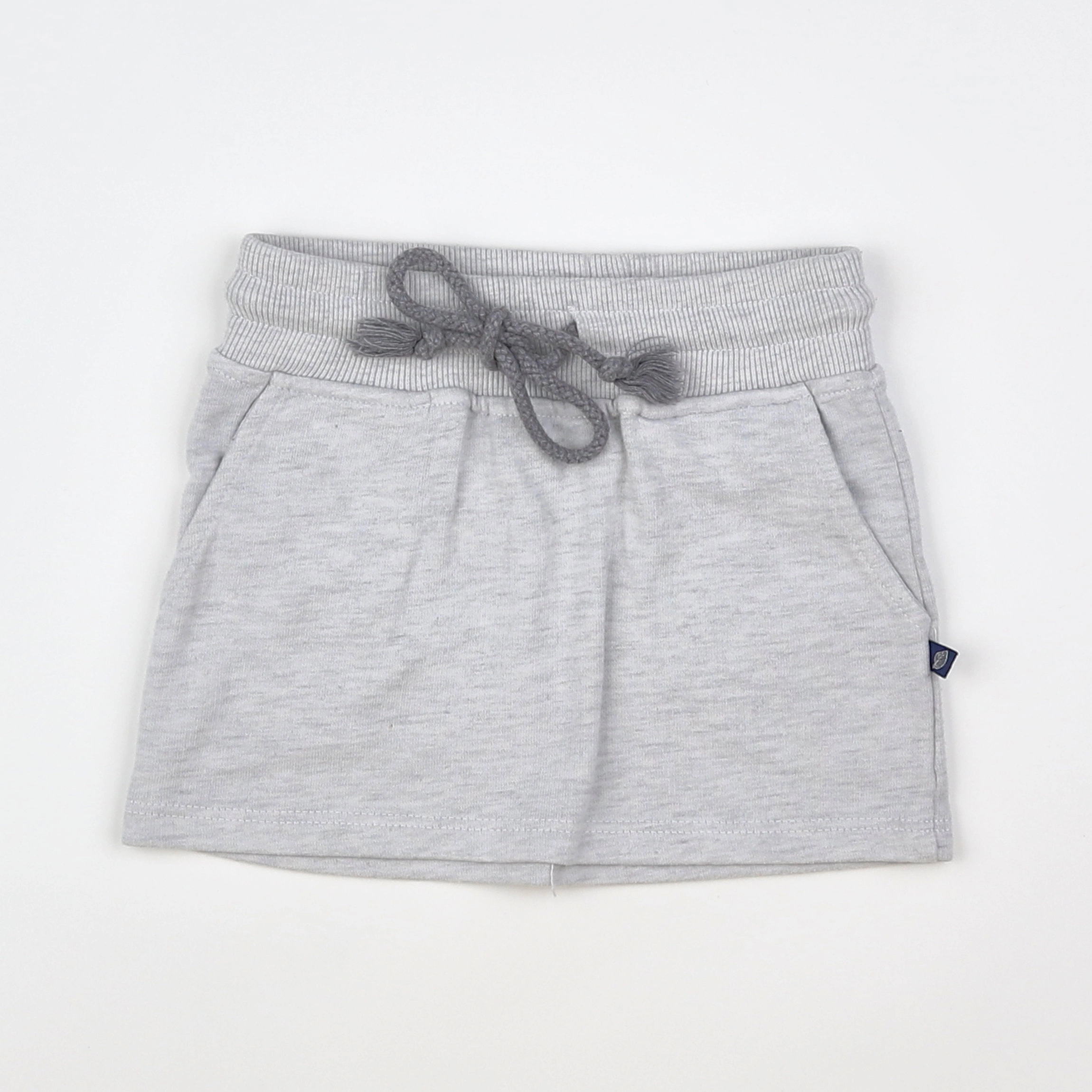 Sweet pants - jupe gris - 2 ans